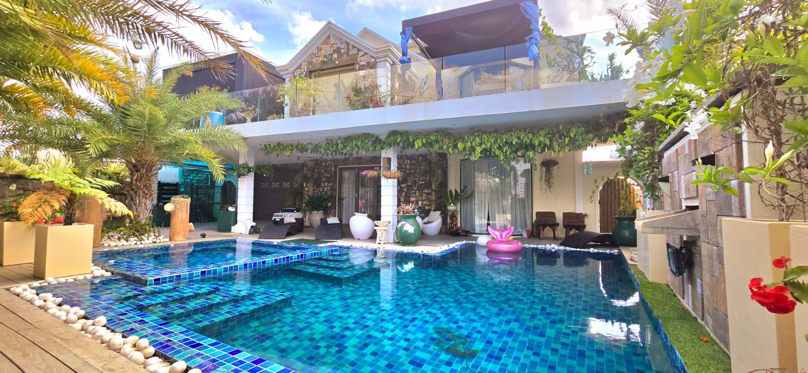 Maison / Villa 4 Chambre(s) en vente à Tombeau Bay, nord, île Maurice – LexpressProperty.com | 667087 | Ref01