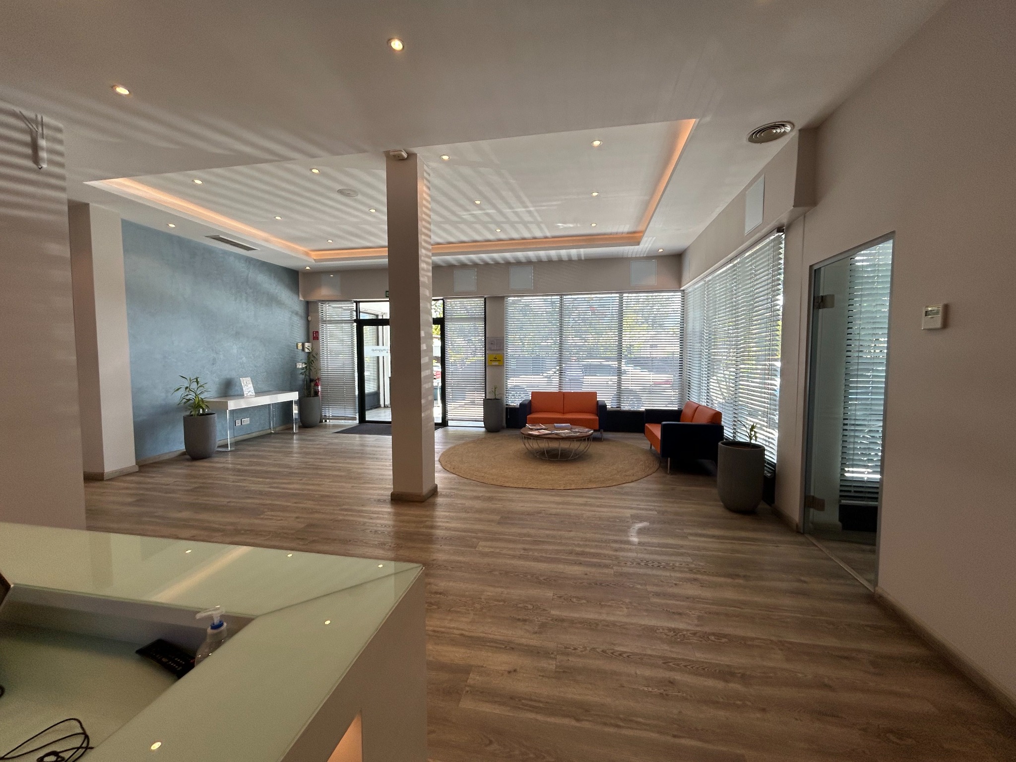 Bureau location à Pointe aux Canonniers, nord, île Maurice – LexpressProperty.com | 670019 | Ref01