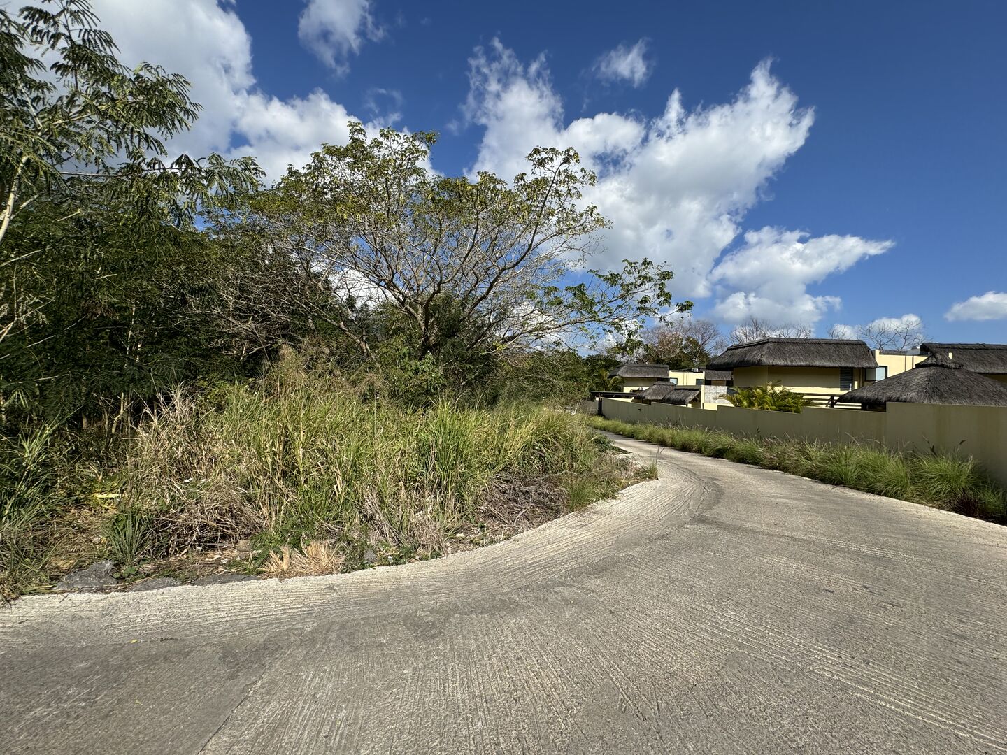 Agricultural land of 5322 m2 for sale in Petite Rivière Noire, west, Mauritius – LexpressProperty.com | 648044 | Ref01