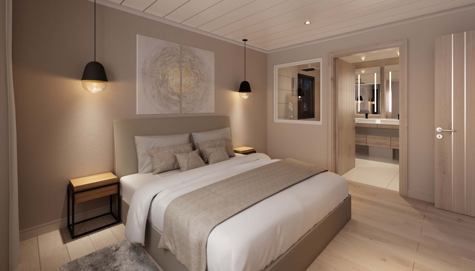 Maison / Villa 2 Chambre(s) en vente à Cap Malheureux, nord, île Maurice – LexpressProperty.com | 646851 | Ref01