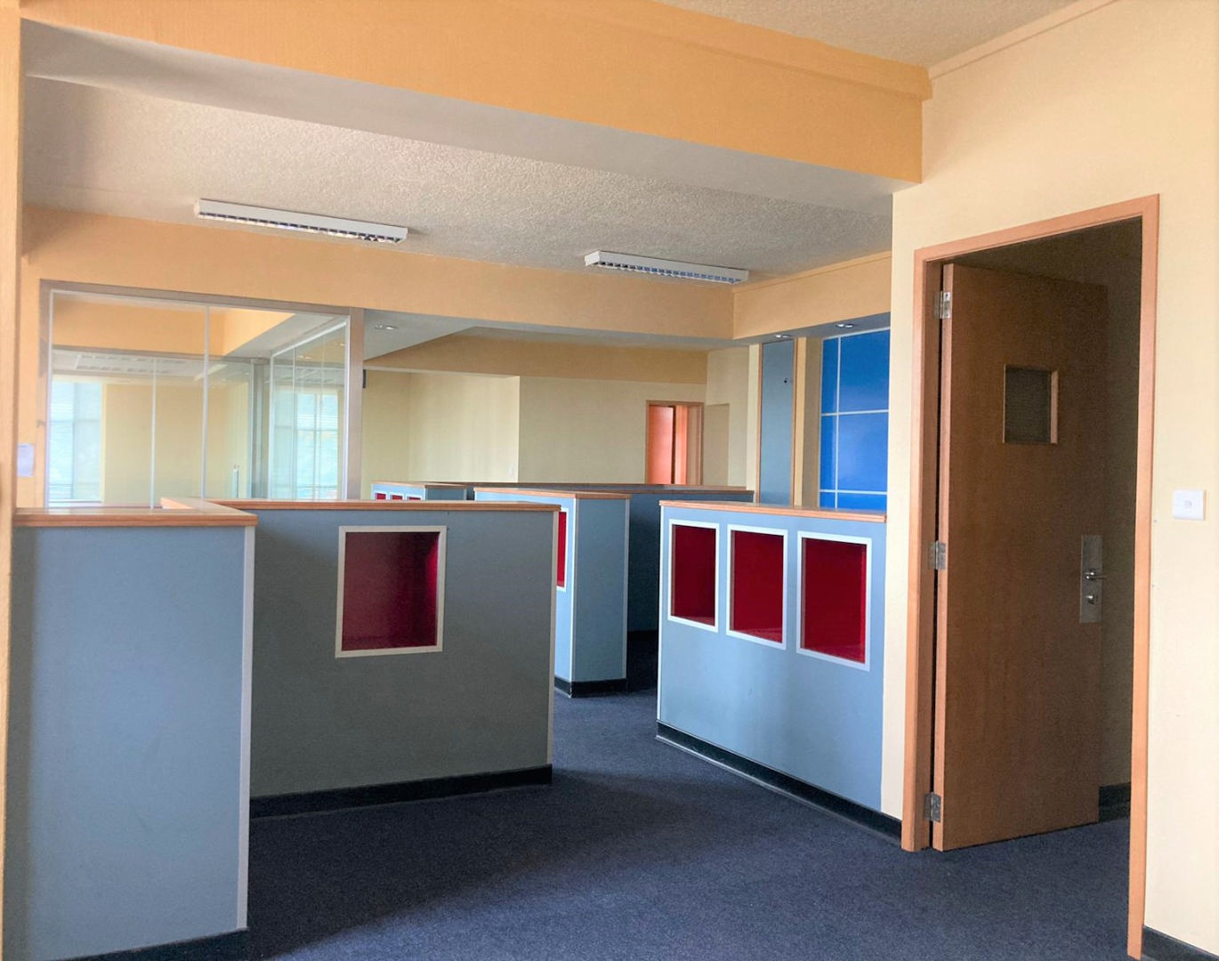 Office for sale in Port Louis, north, Mauritius – LexpressProperty.com | 315227 | Ref01