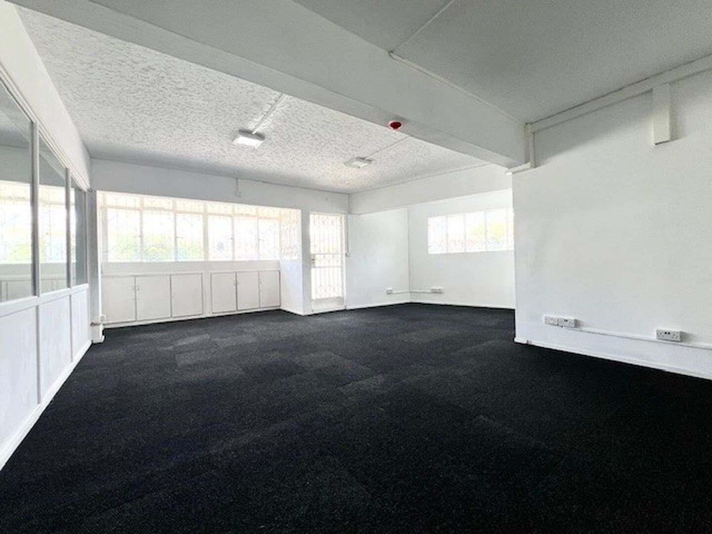 Office for rent in Quatre Bornes, center, Mauritius – LexpressProperty.com | 651804 | Ref01