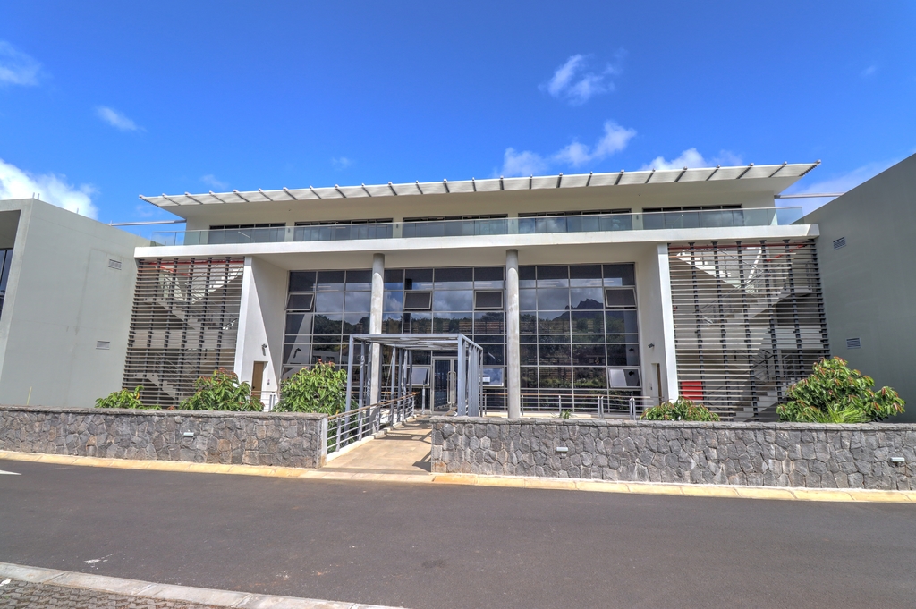 Office for rent in Bagatelle, center, Mauritius – LexpressProperty.com | 578474 | Ref01
