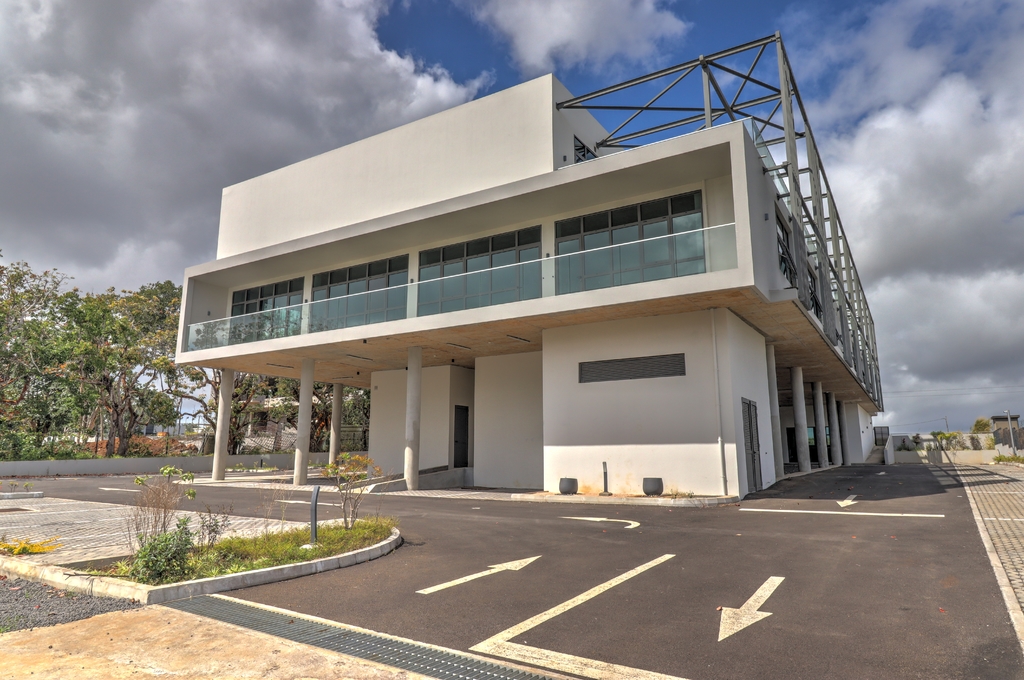 Office for sale in Moka, center, Mauritius – LexpressProperty.com | 651813 | Ref01
