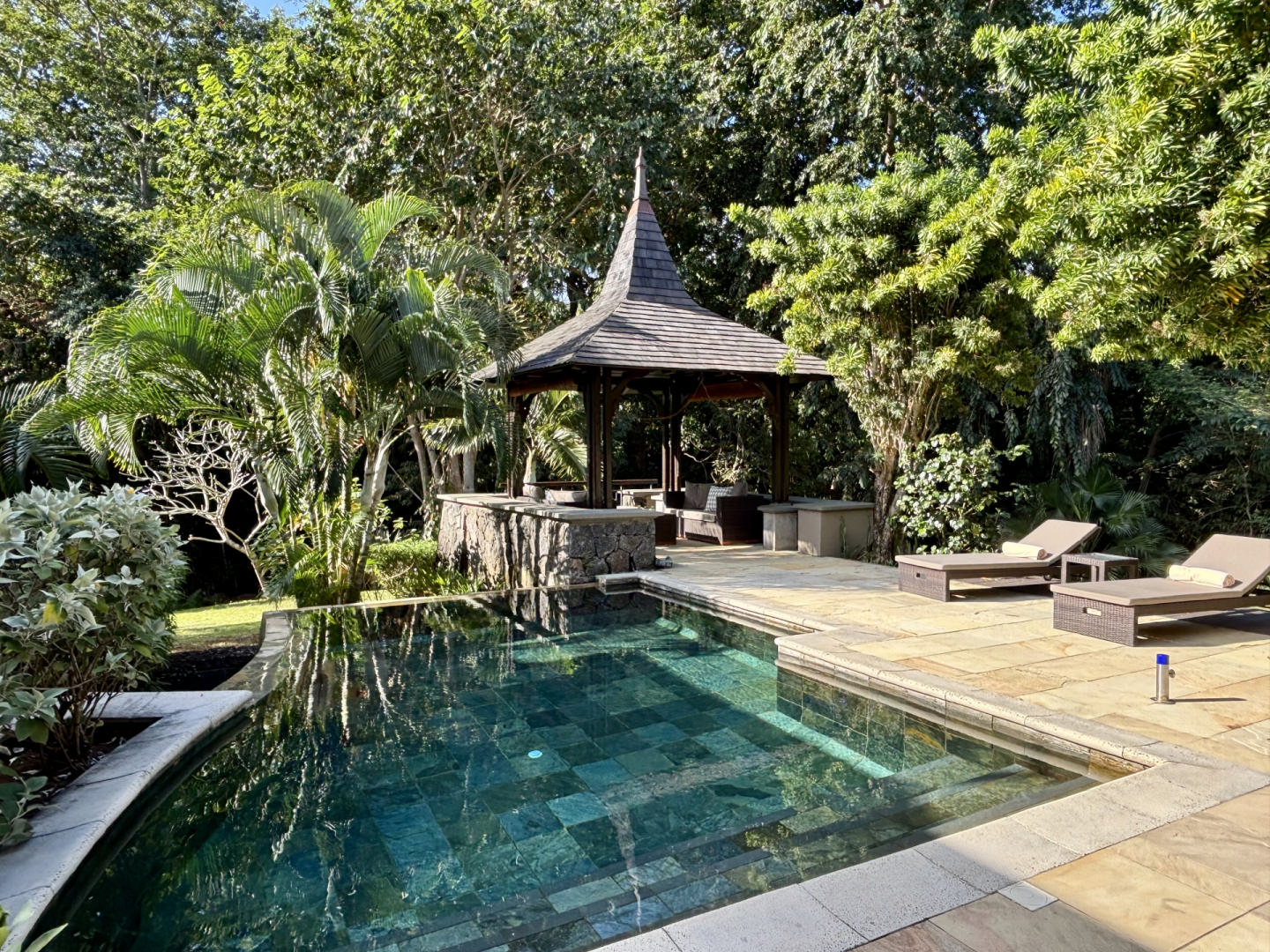 House / Villa of 3 bedrooms for sale in Bel Ombre, south, Mauritius – LexpressProperty.com | 654036 | Ref01