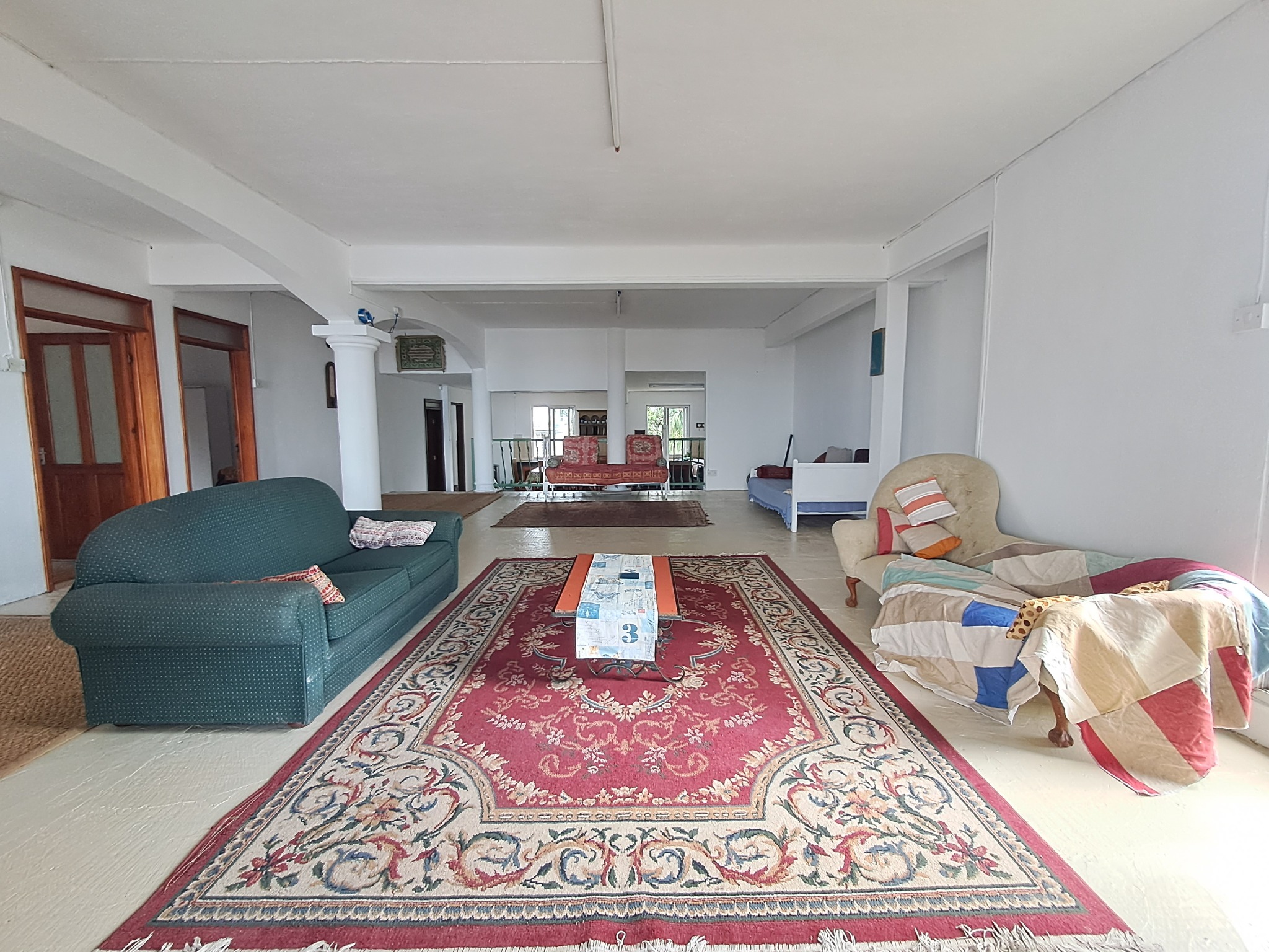 Appartement 4 Chambre(s) en location à Curepipe, centre, île Maurice – LexpressProperty.com | 222630 | Ref01