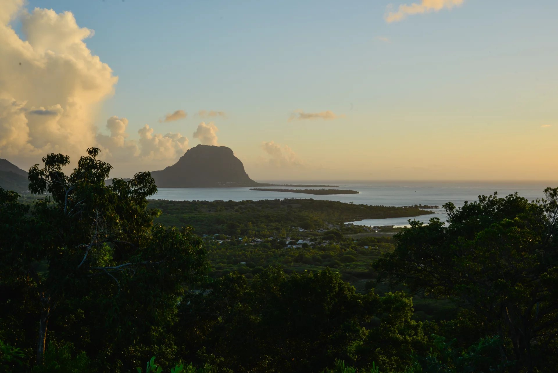 Residential land of 4226 m2 for sale in Petite Rivière Noire, west, Mauritius – LexpressProperty.com | 397742 | Ref01