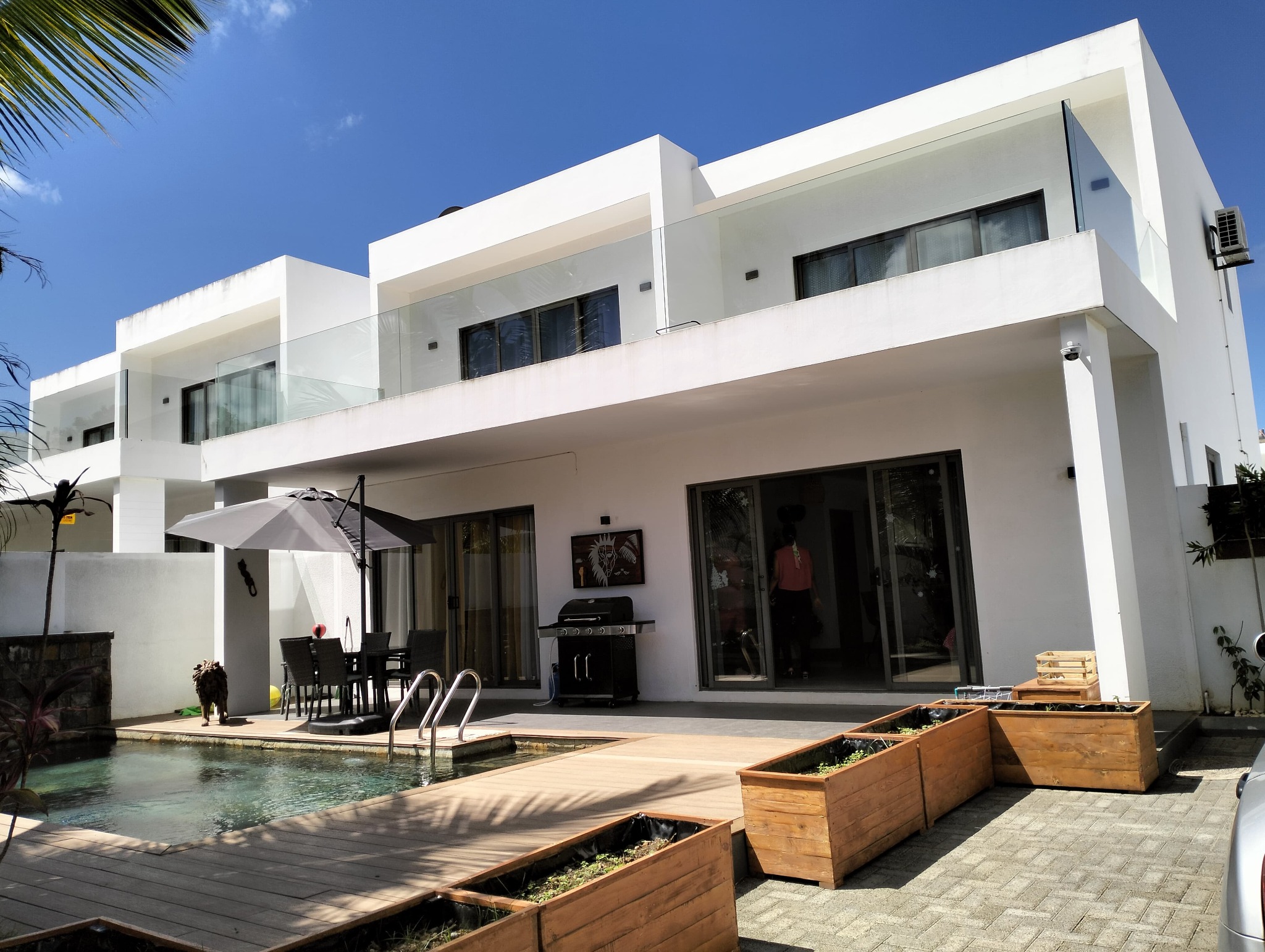 House / Villa of 4 bedrooms for sale in Cap Malheureux, north, Mauritius – LexpressProperty.com | 675996 | Ref01