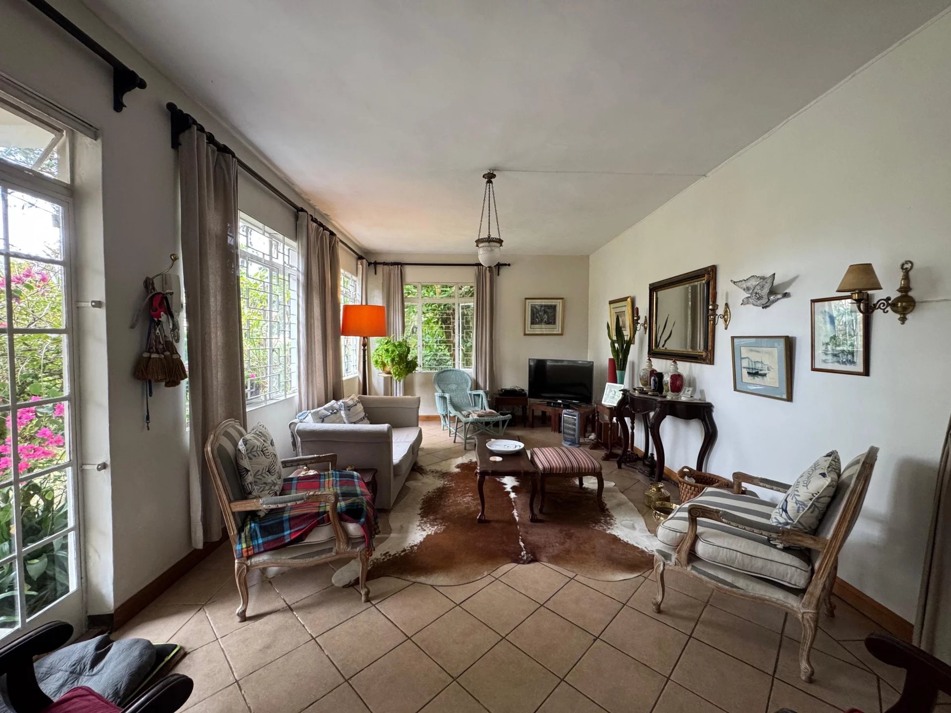 House / Villa of 3 bedrooms for sale in Floréal, center, Mauritius – LexpressProperty.com | 675503 | Ref01