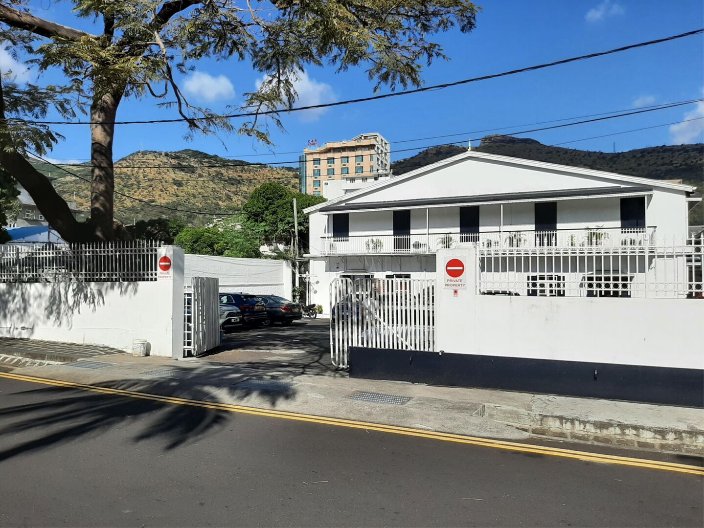 Office for rent in Port Louis, north, Mauritius – LexpressProperty.com | 679106 | Ref01