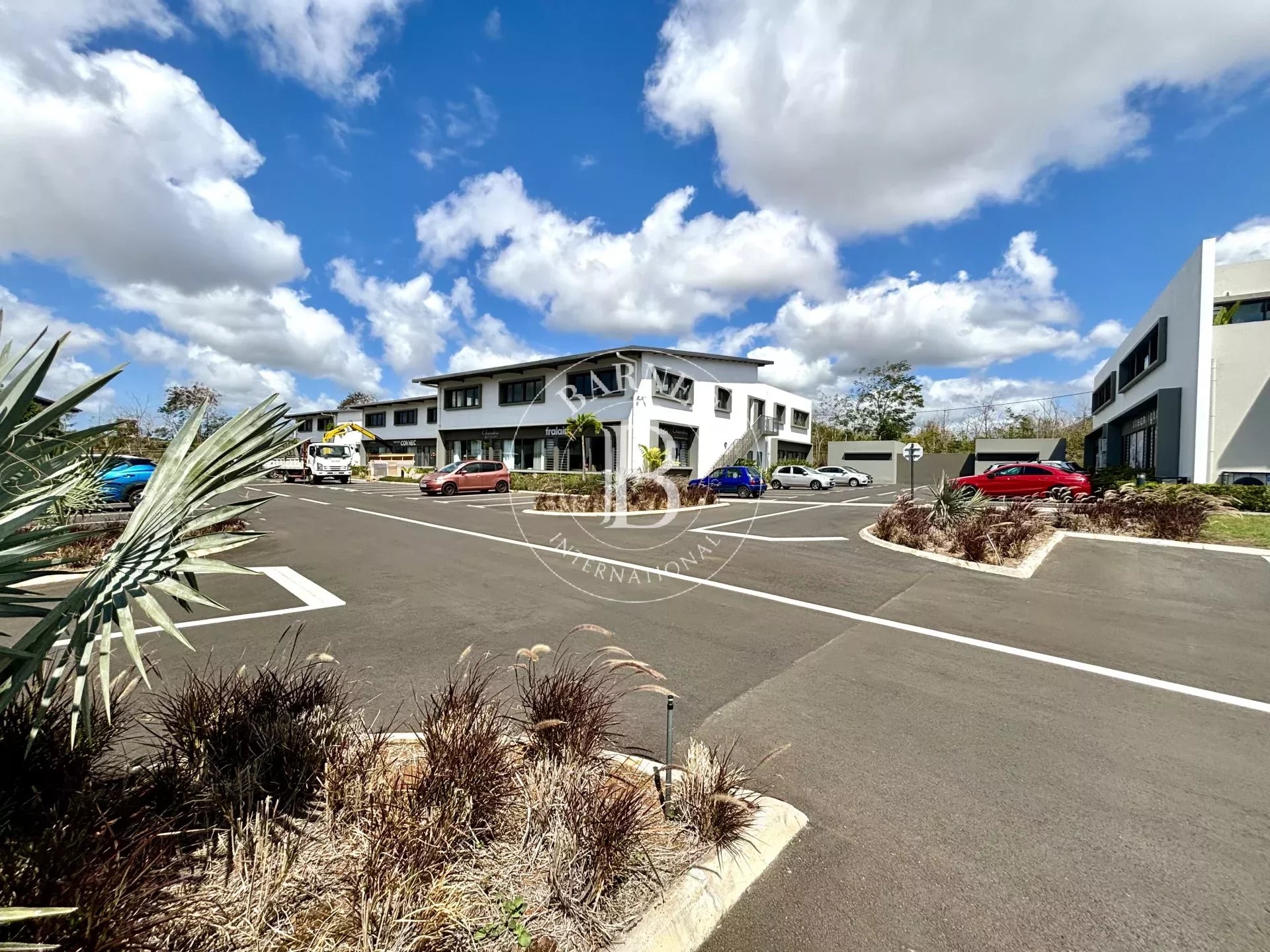 Office for rent in Calebasses, north, Mauritius – LexpressProperty.com | 314502 | Ref01