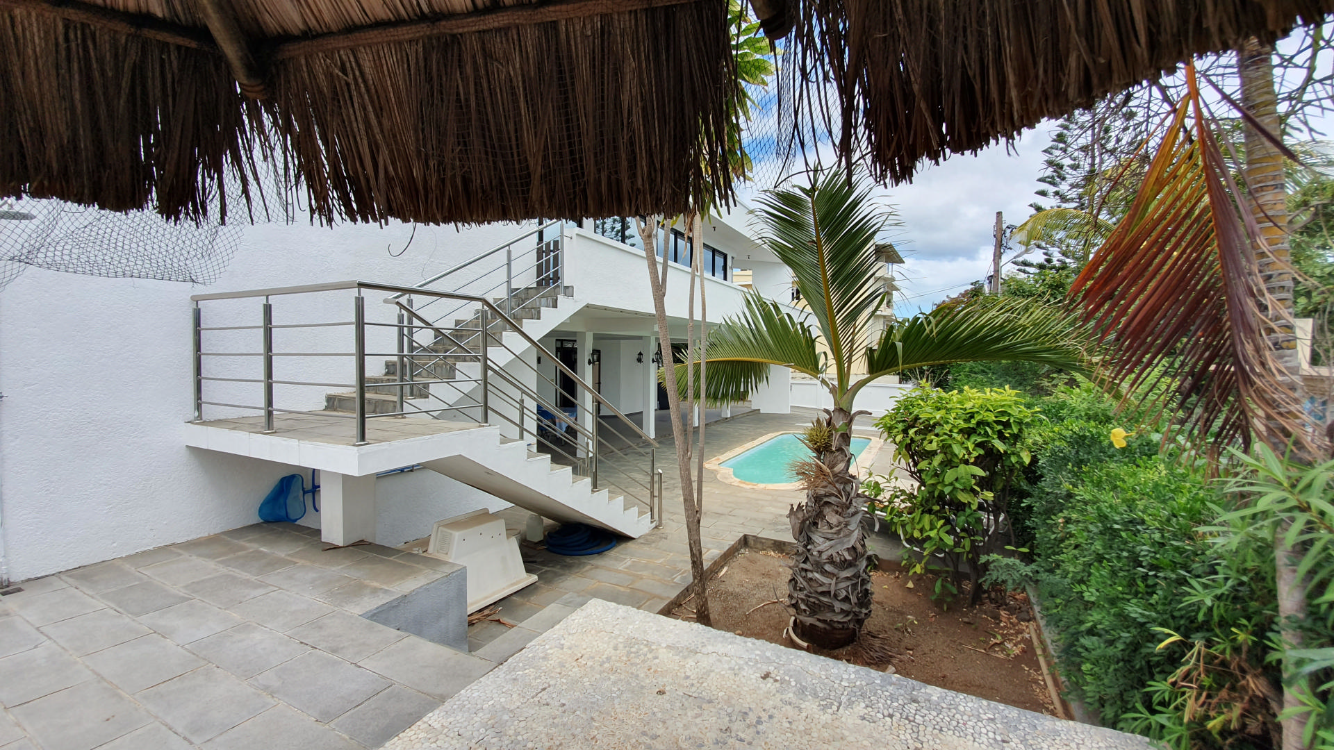 House / Villa of 8 bedrooms for sale in Flic en Flac, west, Mauritius – LexpressProperty.com | 679247 | Ref01