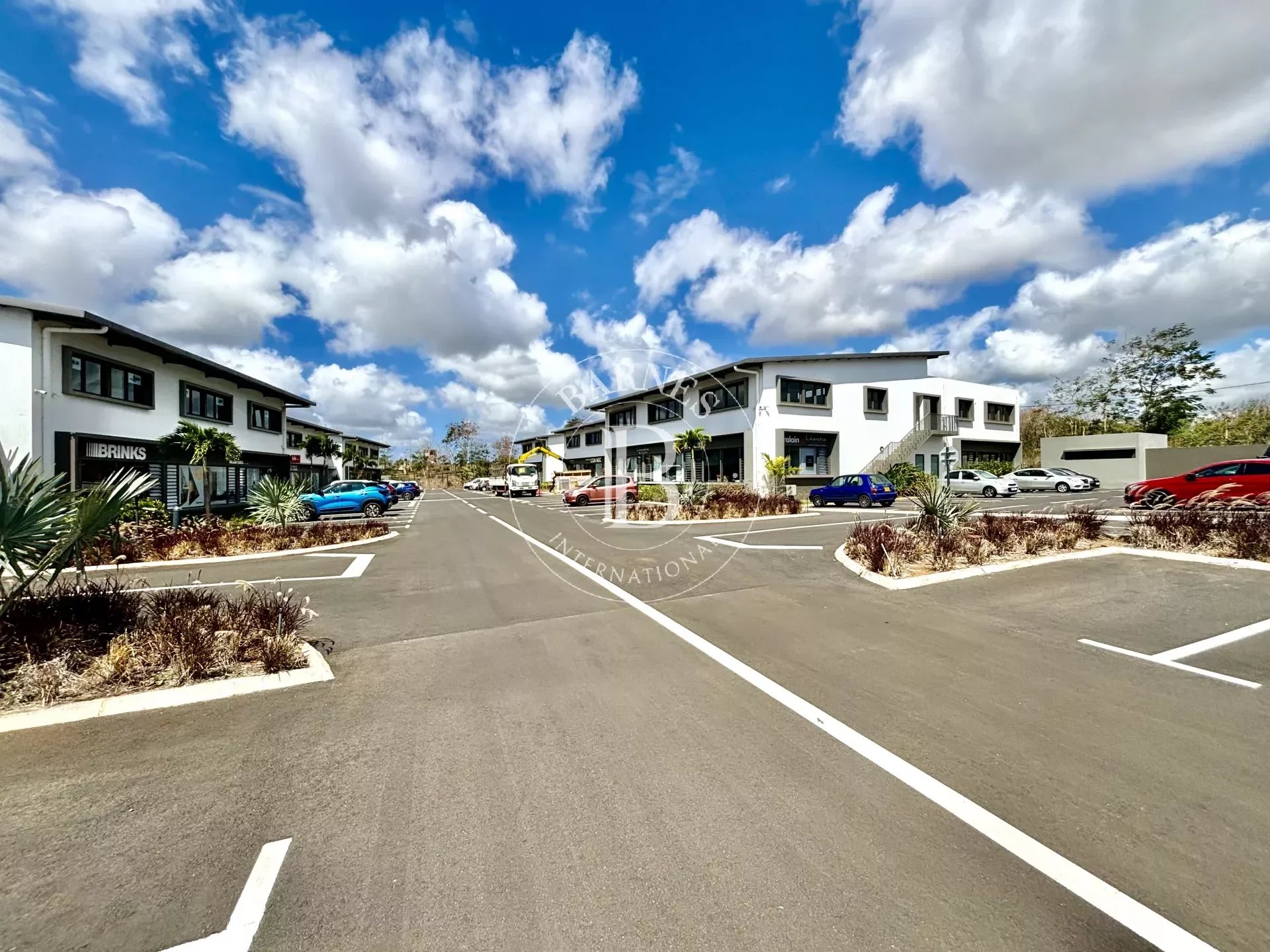 Office for rent in Calebasses, north, Mauritius – LexpressProperty.com | 314503 | Ref01