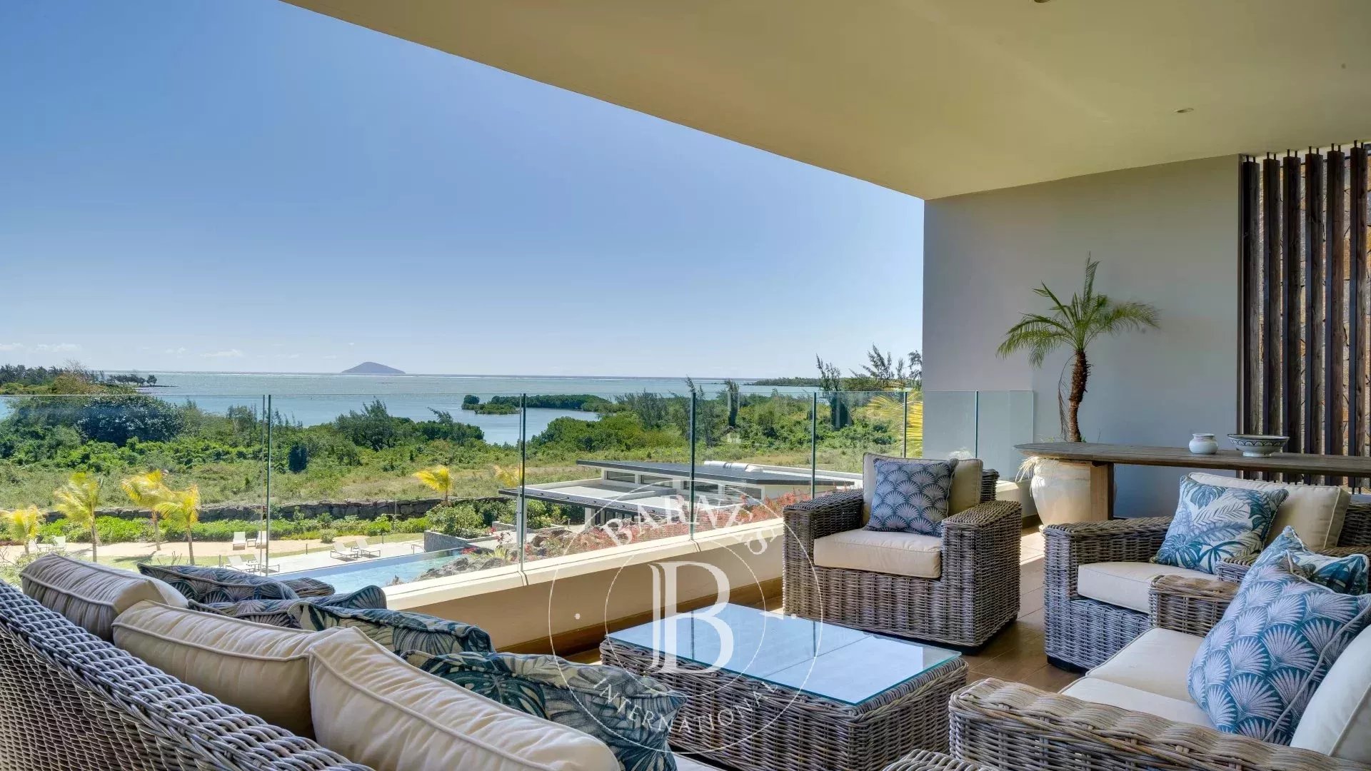 Apartment of 3 bedrooms for sale in St Antoine, north, Mauritius – LexpressProperty.com | 670084 | Ref01