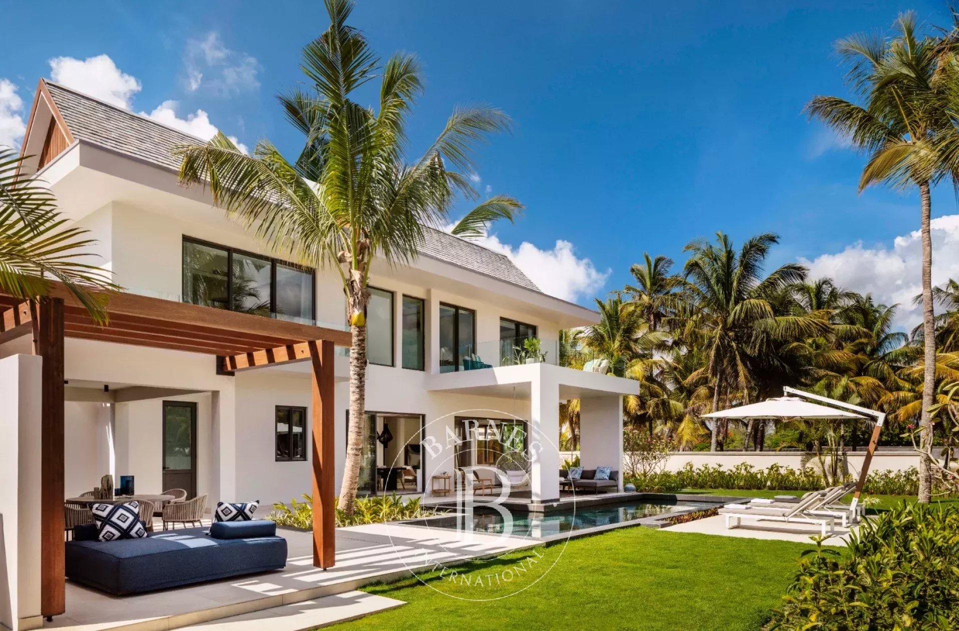 House / Villa of 2 bedrooms for sale in Belle Mare, east, Mauritius – LexpressProperty.com | 399333 | Ref01