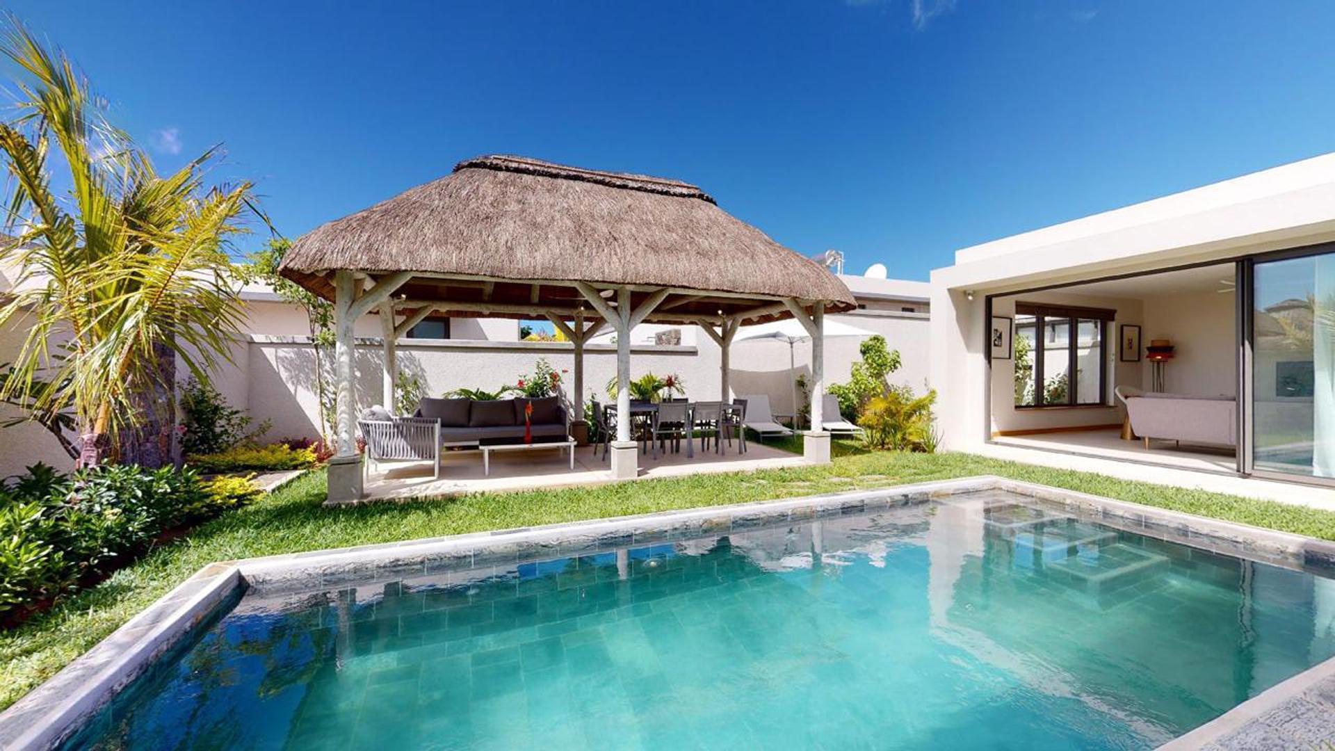 Maison / Villa 3 Chambre(s) en vente à Grand Bay, nord, île Maurice – LexpressProperty.com | 680022 | Ref01