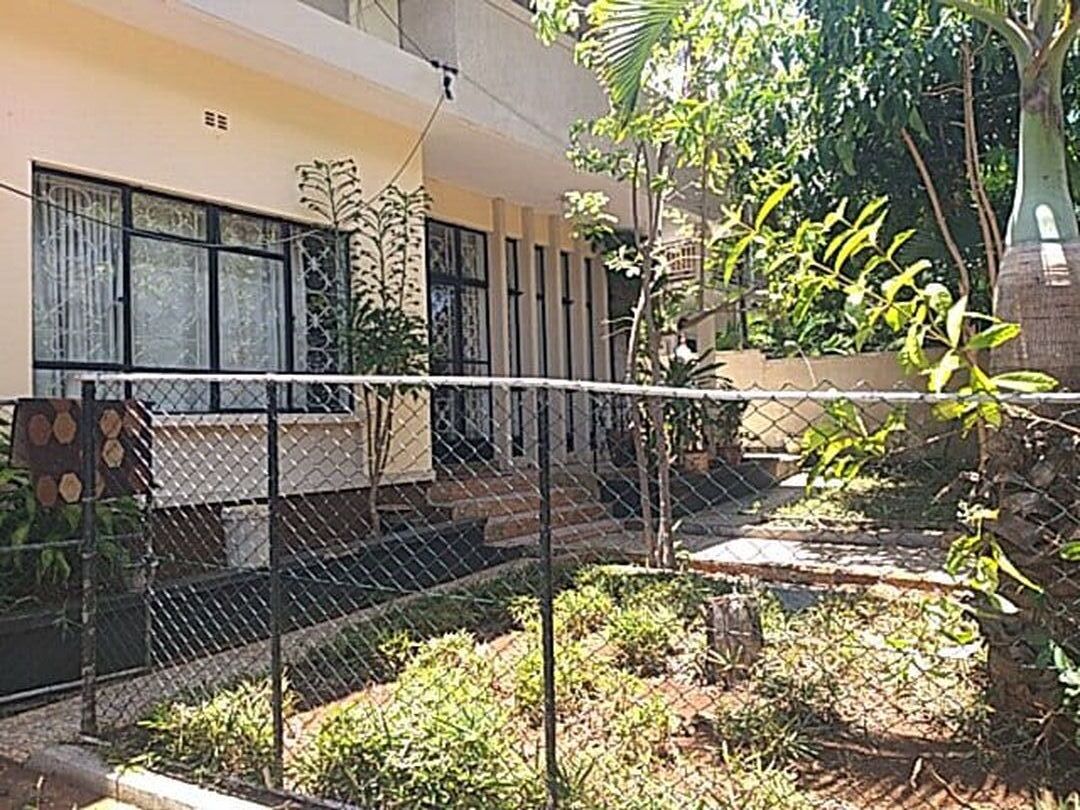 Apartment of 3 bedrooms for rent in Coromandel, center, Mauritius – LexpressProperty.com | 672653 | Ref01