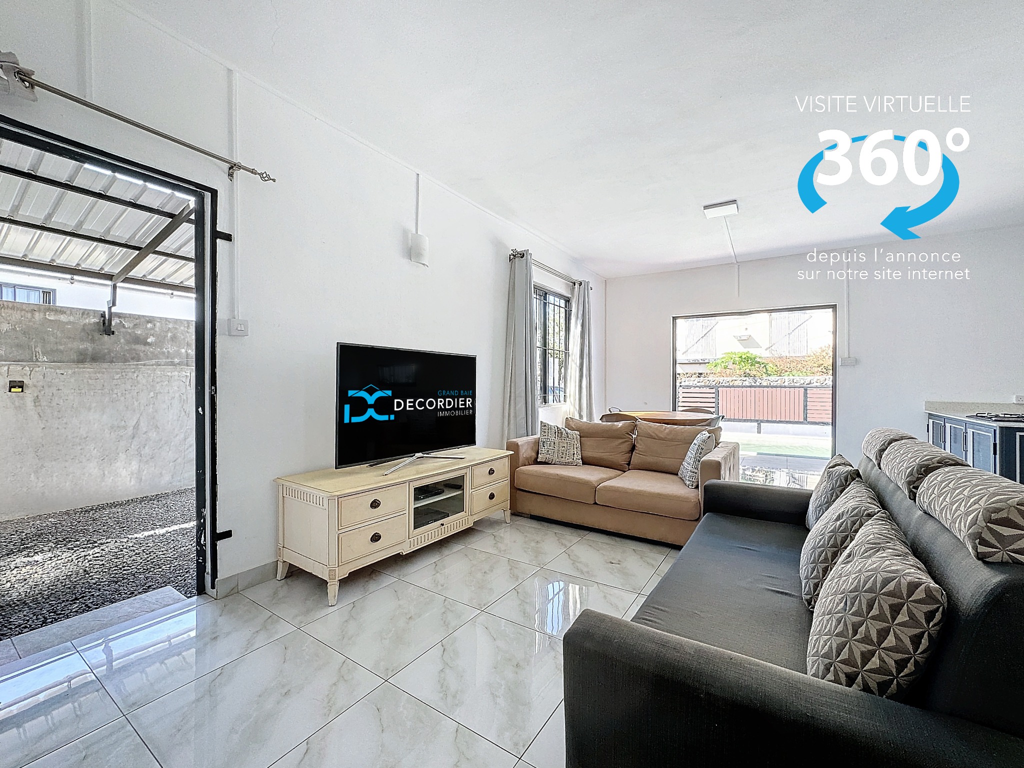 House / Villa of 5 bedrooms for rent in Cap Malheureux, north, Mauritius – LexpressProperty.com | 673044 | Ref01