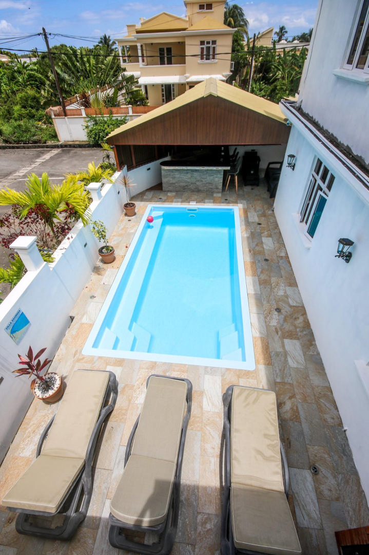 House / Villa of 6 bedrooms for sale in La Gaulette, west, Mauritius – LexpressProperty.com | 673012 | Ref01