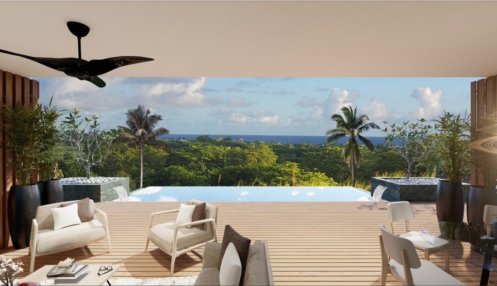 House / Villa of 4 bedrooms for sale in Bel Ombre, south, Mauritius – LexpressProperty.com | 396837 | Ref01