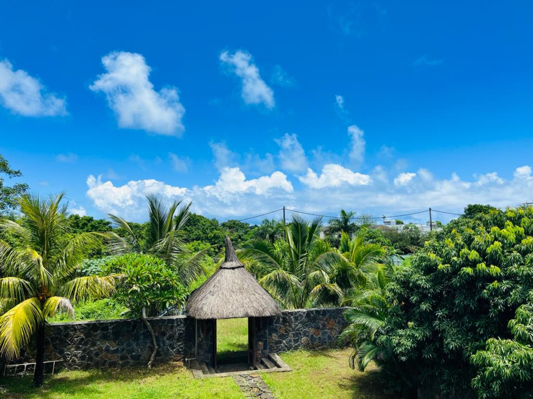 House / Villa of 3 bedrooms for rent in Calodyne, north, Mauritius – LexpressProperty.com | 397066 | Ref01