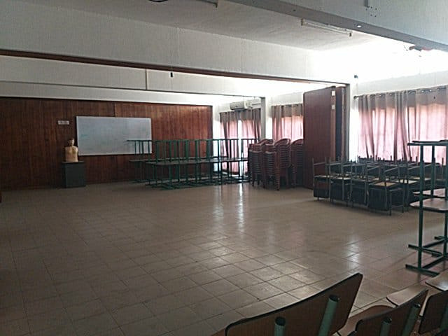 Commercial space for rent in Port Louis, north, Mauritius – LexpressProperty.com | 396947 | Ref01