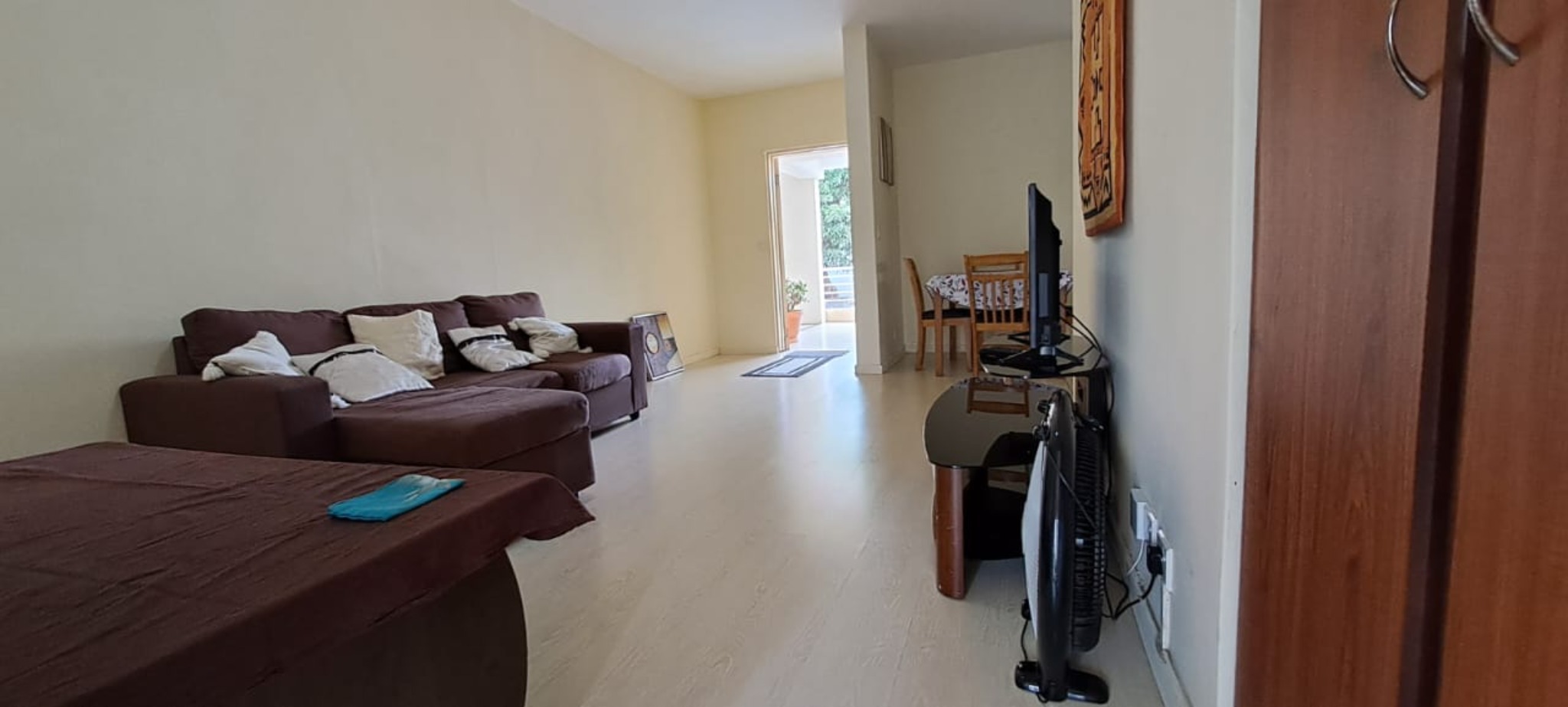 Apartment of 1 bedroom for sale in Ebène, center, Mauritius – LexpressProperty.com | 394153 | Ref01
