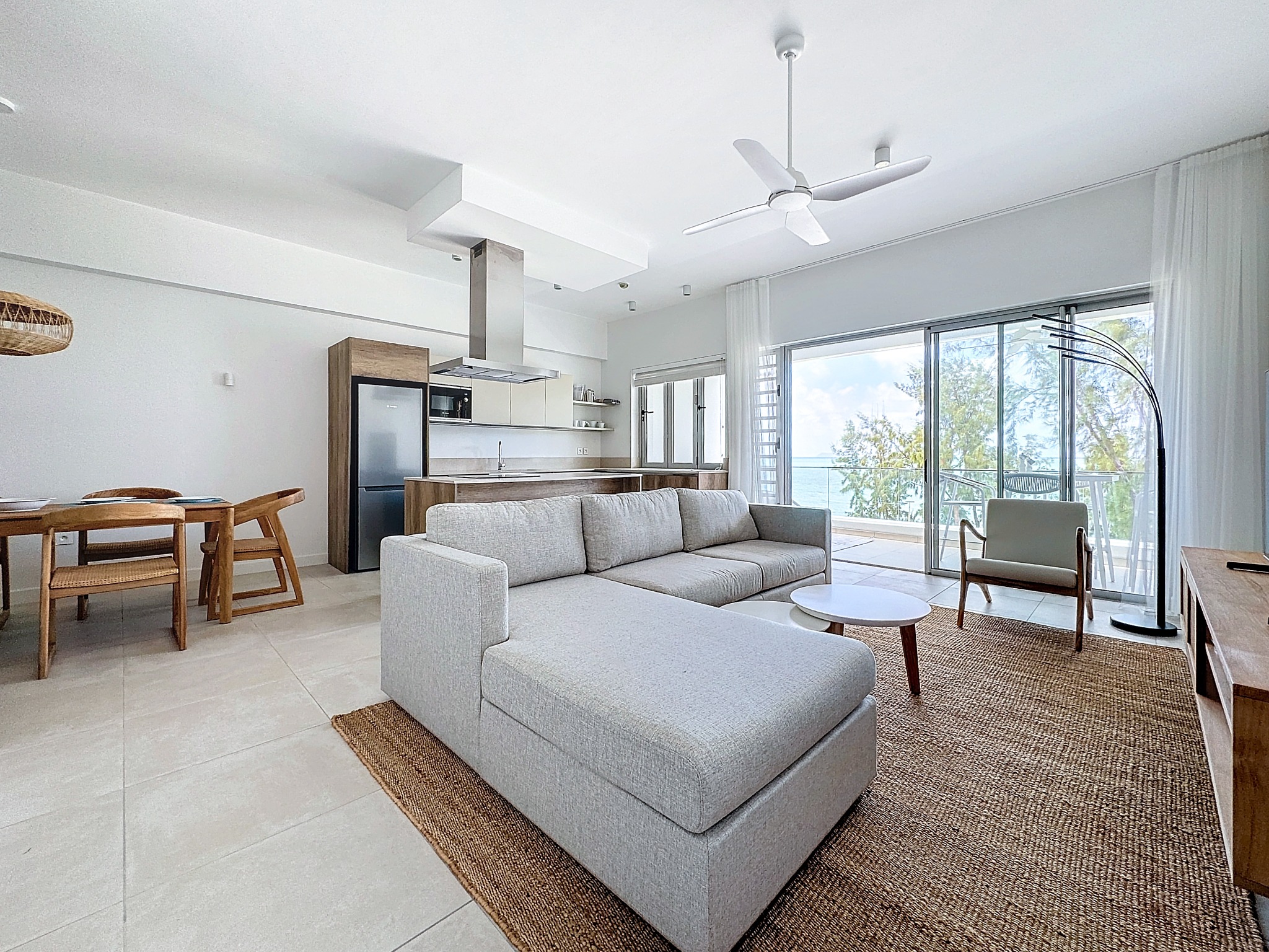 Apartment of 3 bedrooms for rent in Melville, north, Mauritius – LexpressProperty.com | 397726 | Ref01