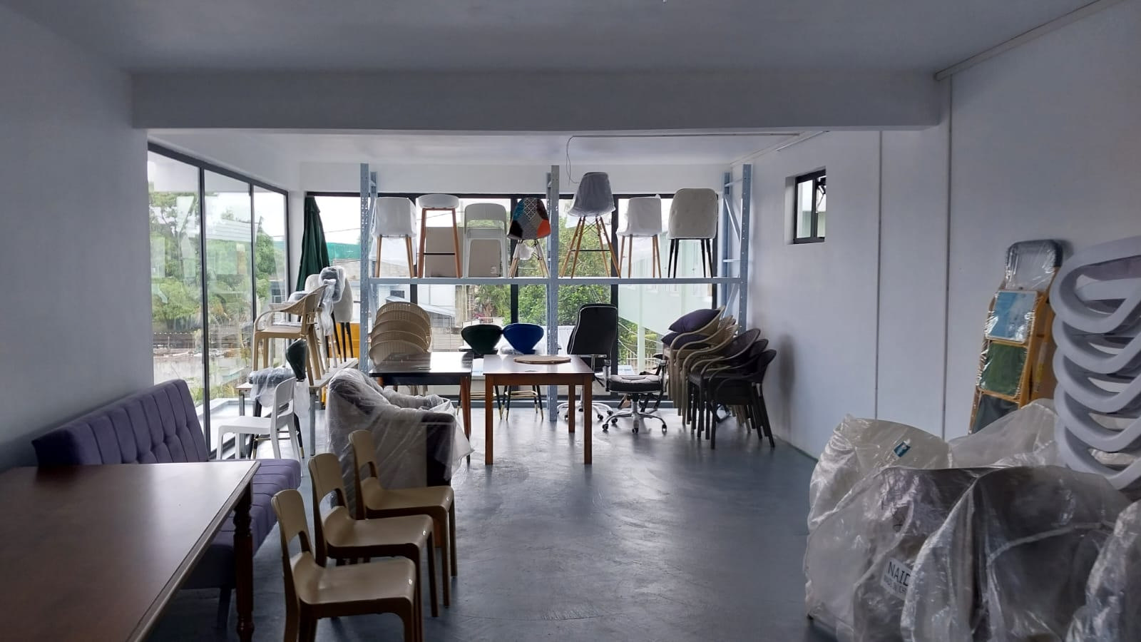 Commercial space for rent in Flacq, east, Mauritius – LexpressProperty.com | 398057 | Ref01