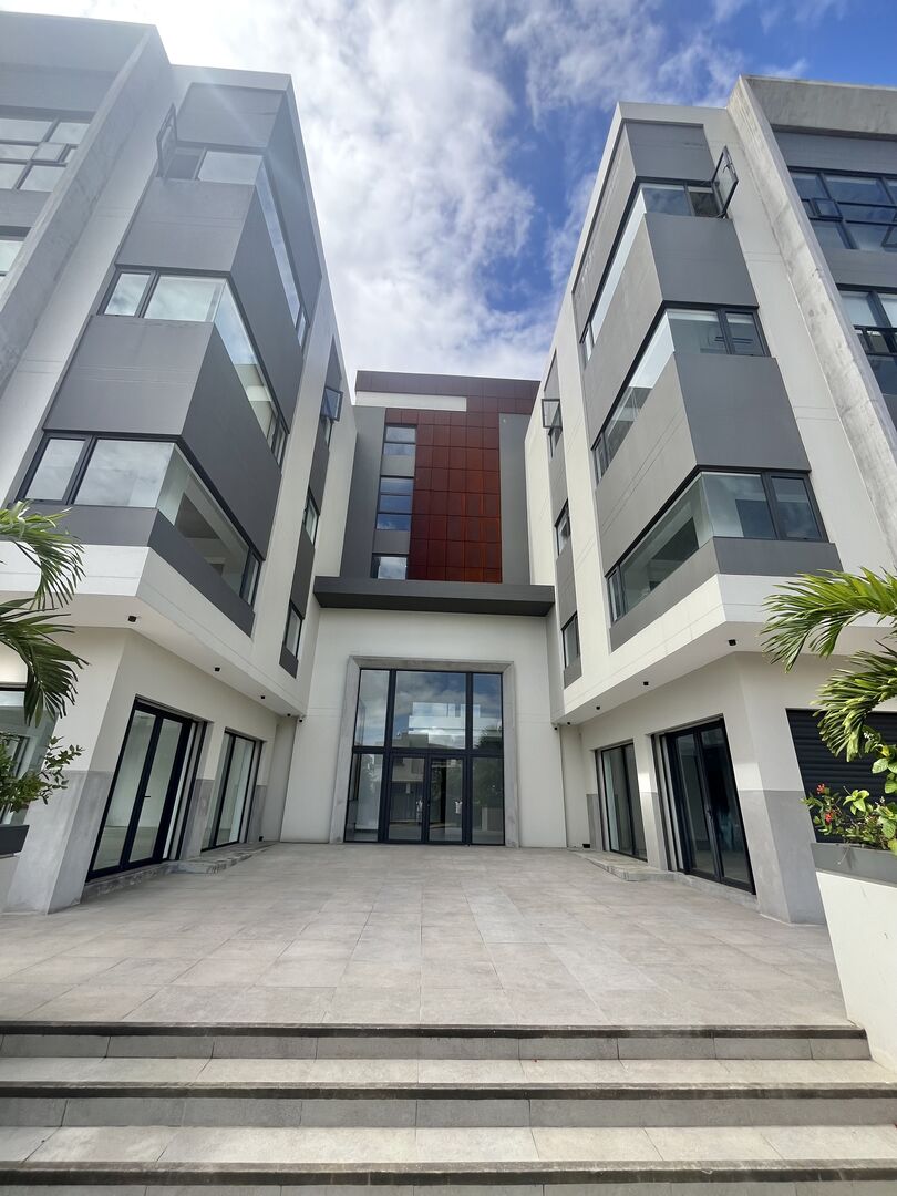 Bureau location à Ebène, centre, île Maurice – LexpressProperty.com | 398379 | Ref01