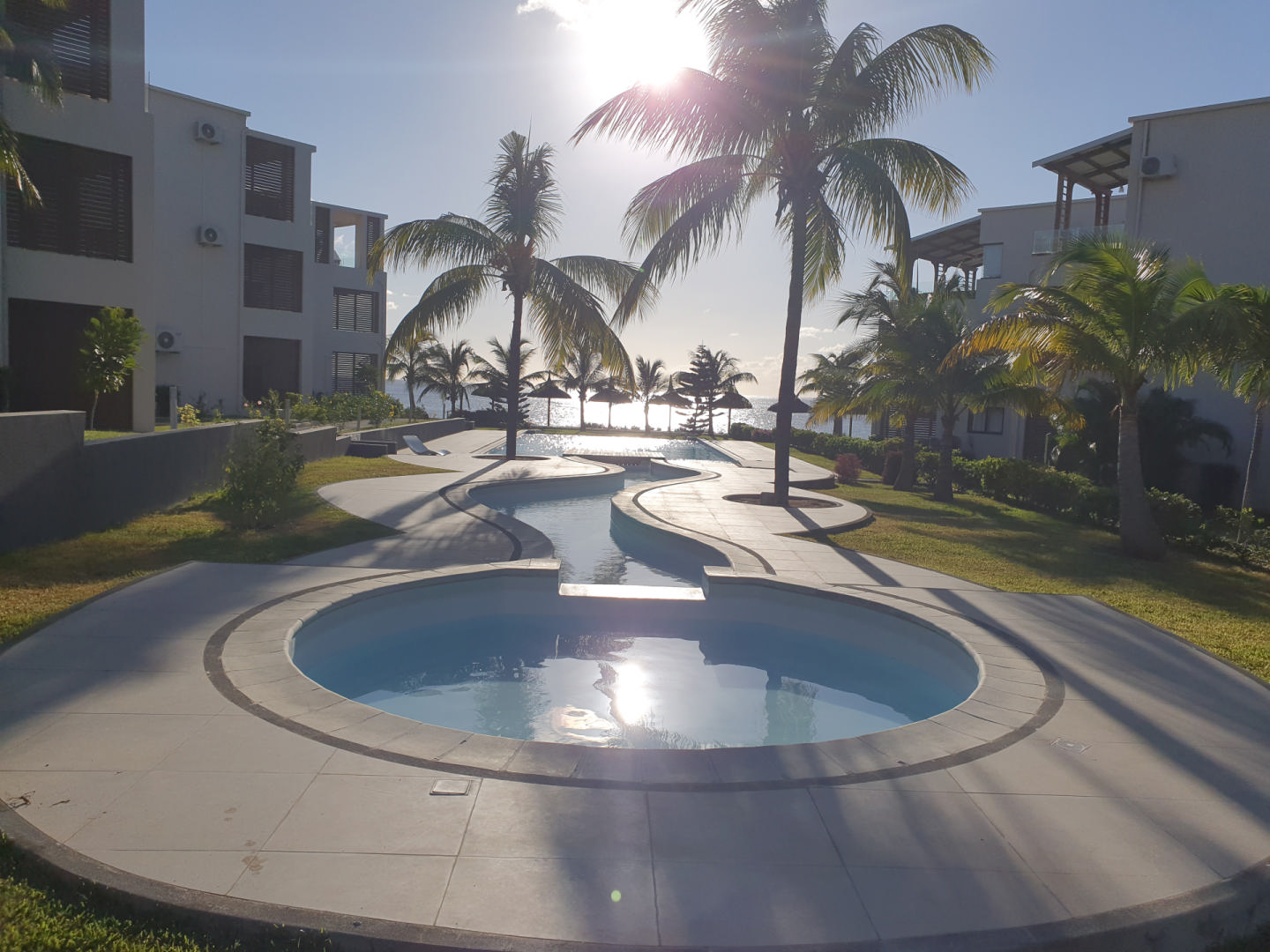 Appartement 3 Chambre(s) en location à Flic en Flac, ouest, île Maurice – LexpressProperty.com | 254280 | Ref01
