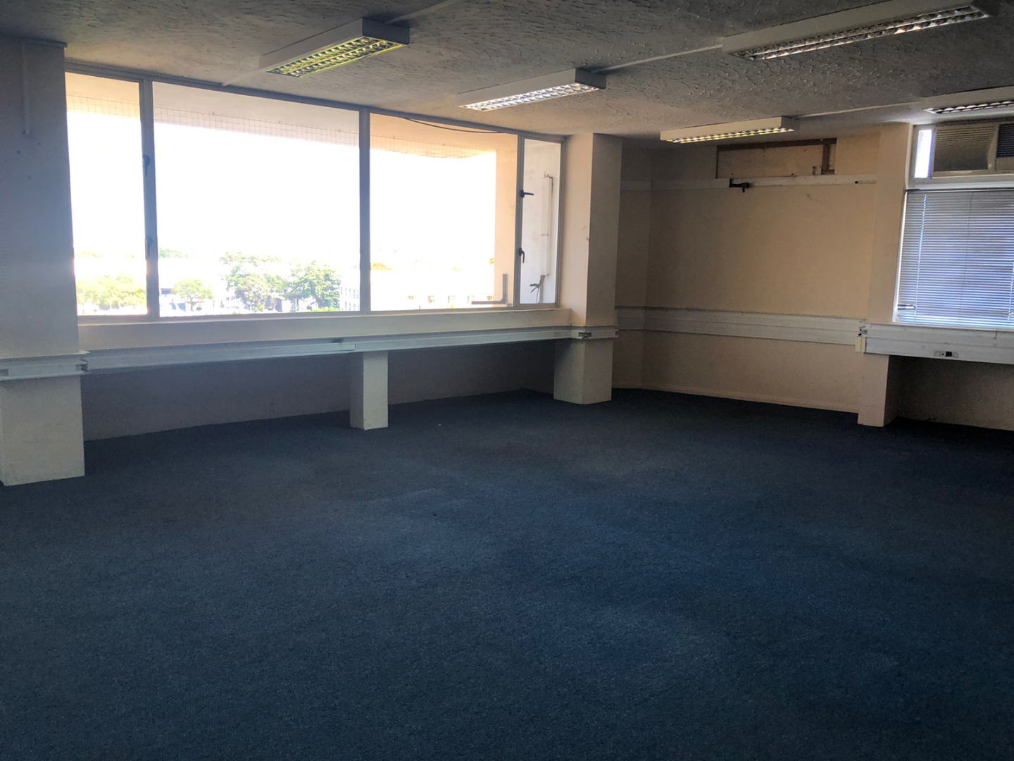 Commercial building for rent in Port Louis, north, Mauritius – LexpressProperty.com | 398967 | Ref01