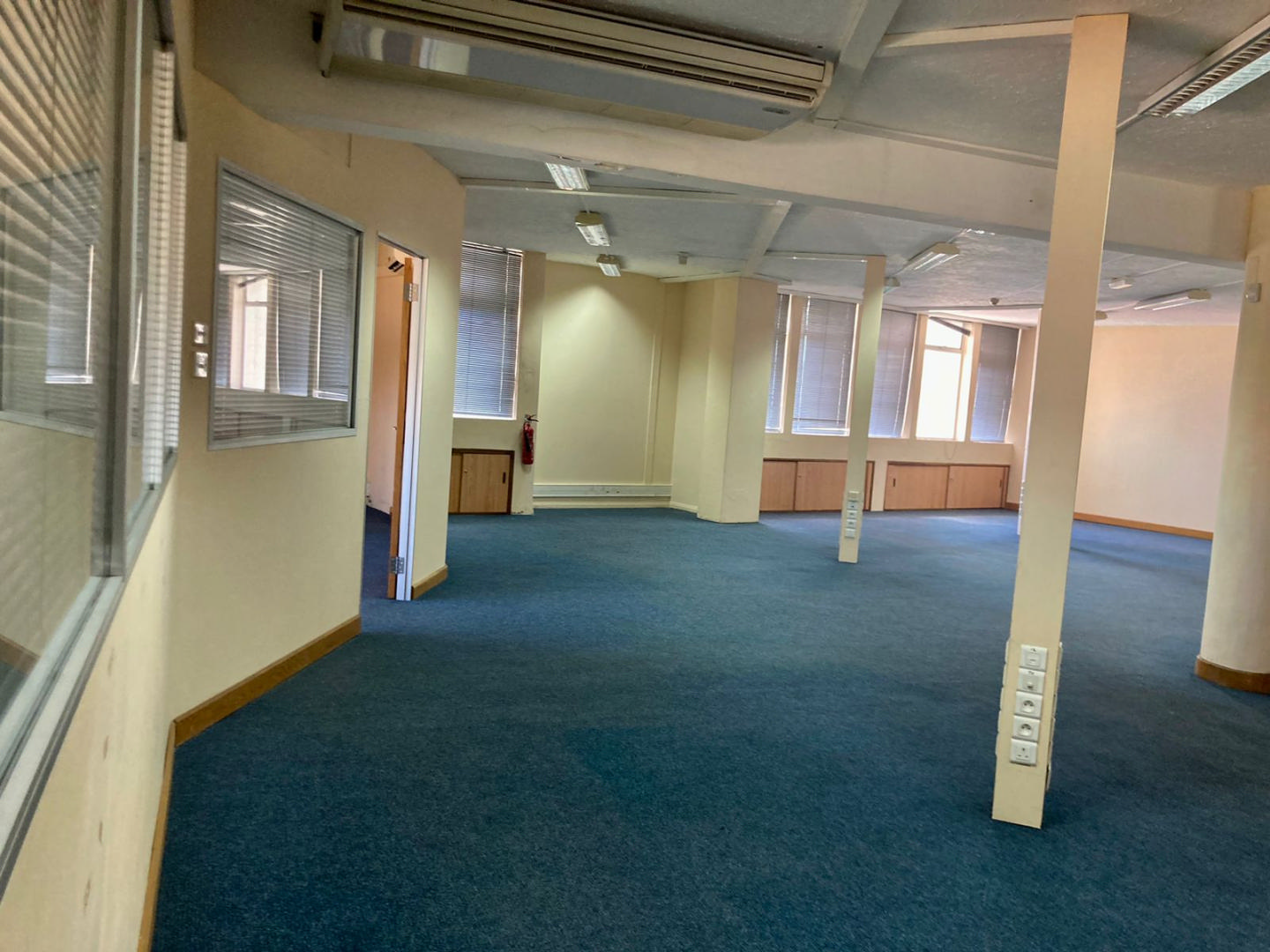 Office for rent in Port Louis, north, Mauritius – LexpressProperty.com | 398968 | Ref01