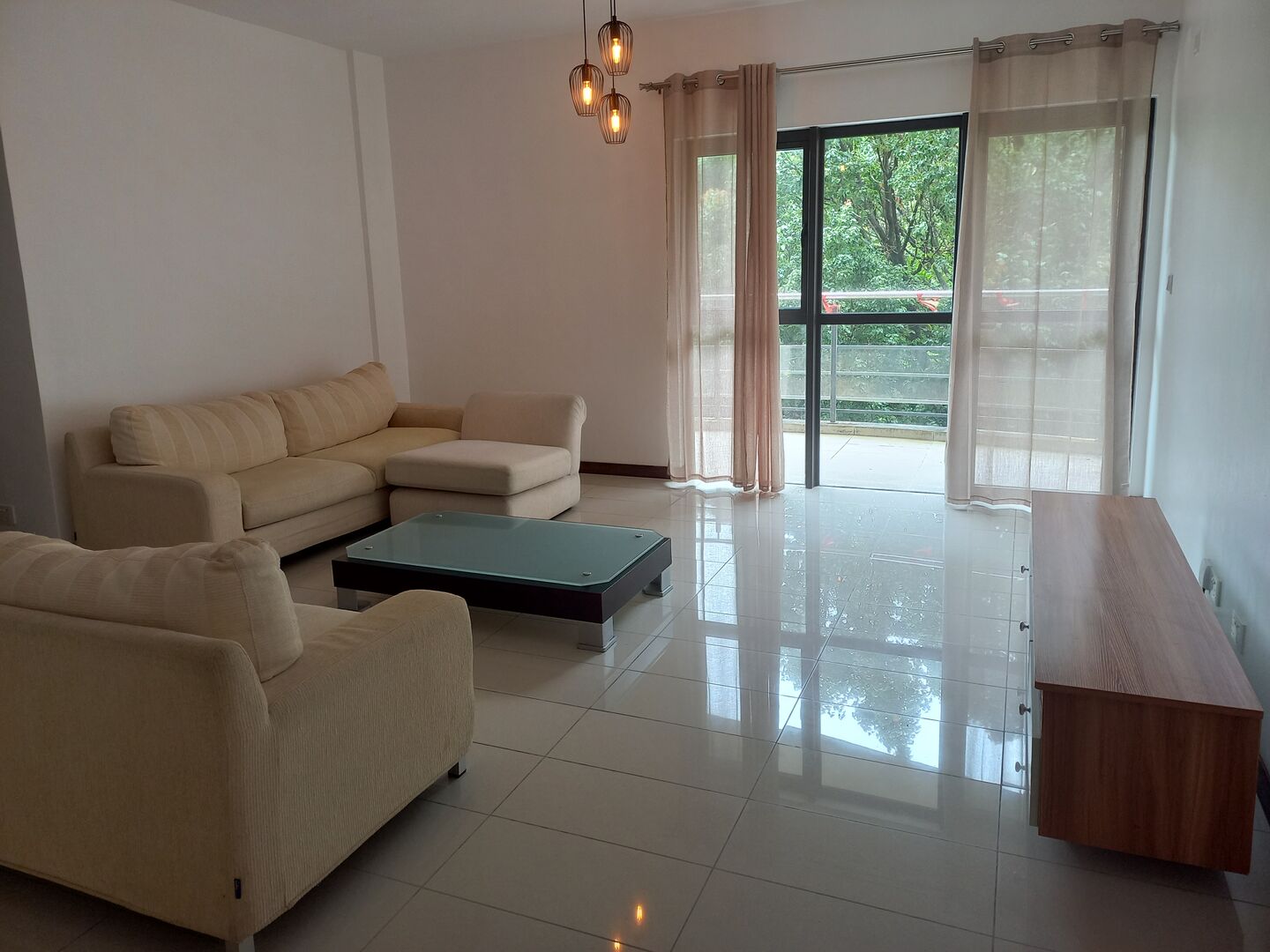 Apartment of 3 bedrooms for rent in Vacoas, center, Mauritius – LexpressProperty.com | 395501 | Ref01