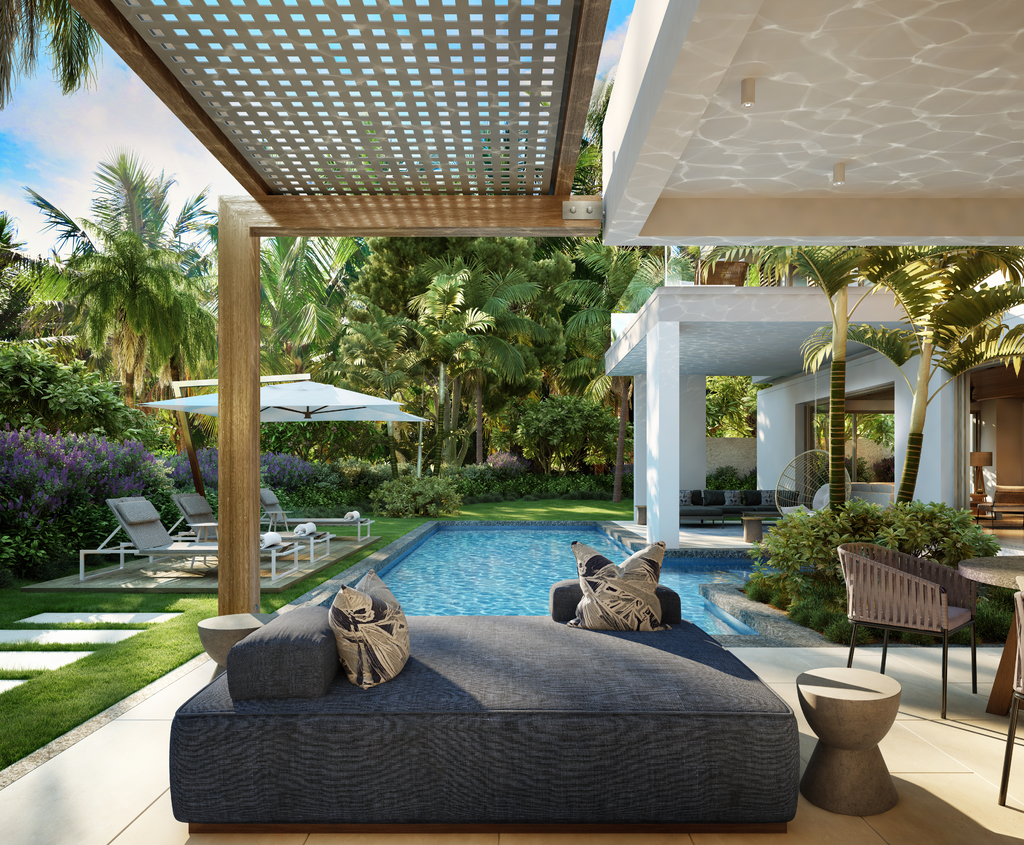House / Villa of 4 bedrooms for sale in Belle Mare, east, Mauritius – LexpressProperty.com | 395921 | Ref01