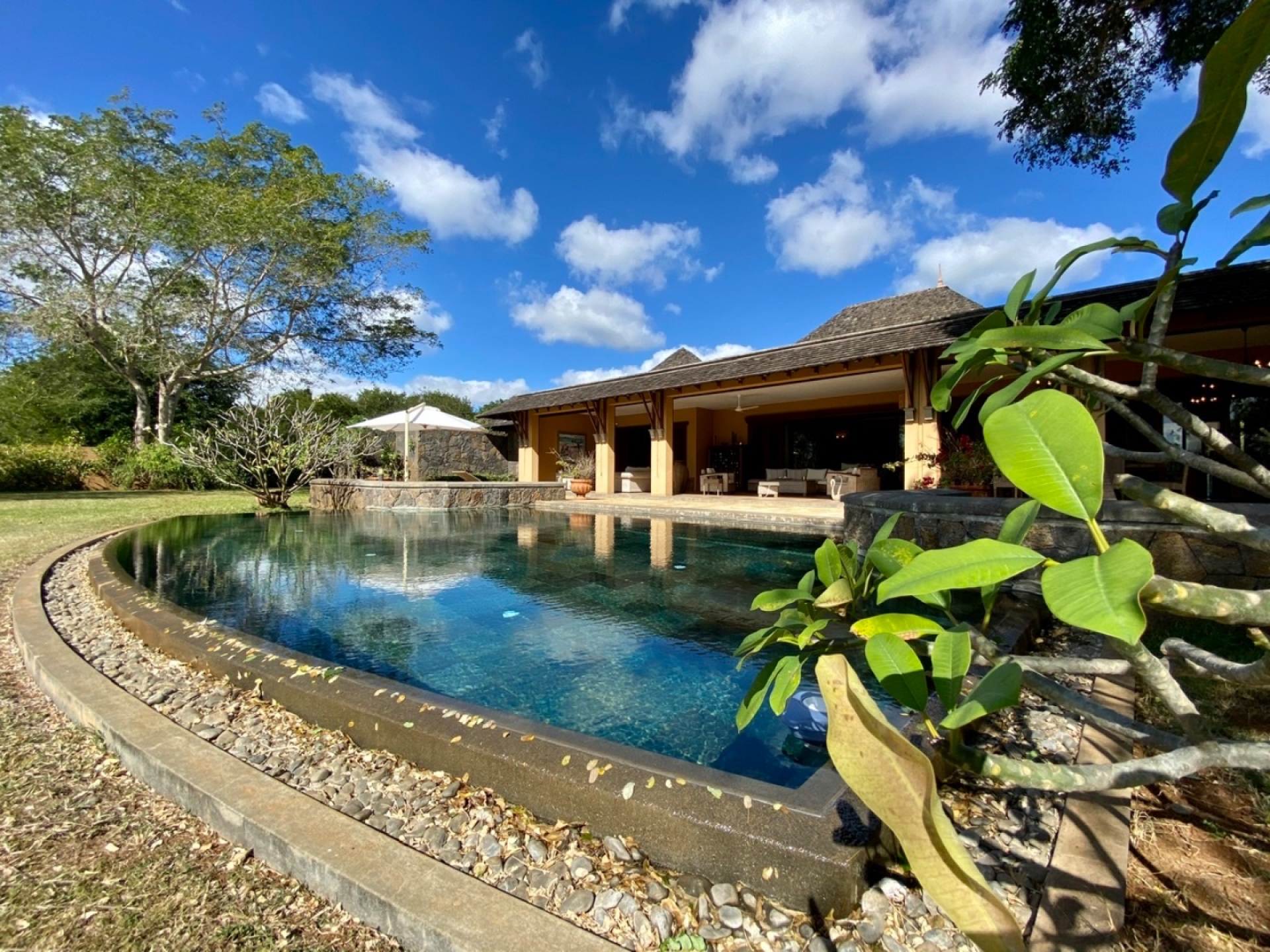 House / Villa of 4 bedrooms for sale in Tamarin, west, Mauritius – LexpressProperty.com | 121335 | Ref01