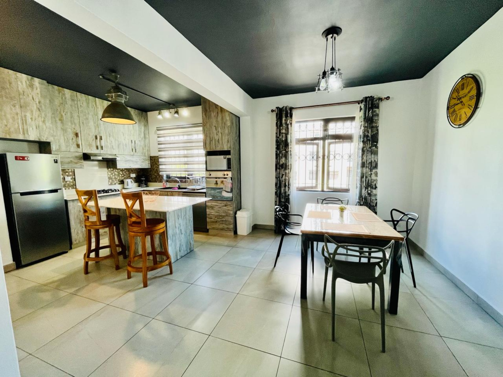 Penthouse of 3 bedrooms for sale in Sodnac, center, Mauritius – LexpressProperty.com | 381190 | Ref01