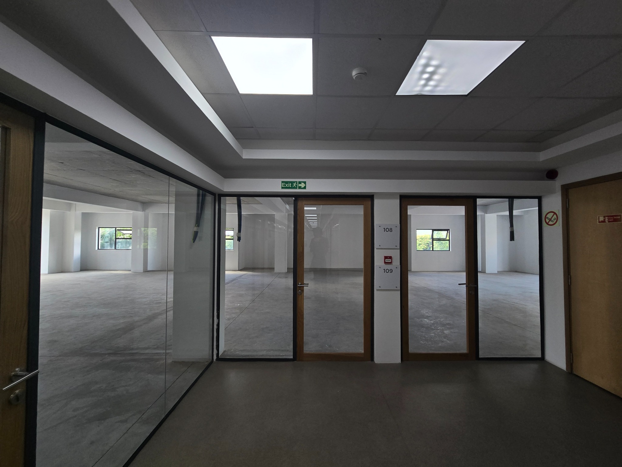 Bureau vente à Ebène, centre, île Maurice – LexpressProperty.com | 400952 | Ref01