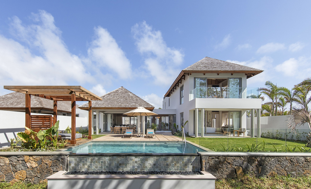 House / Villa of 4 bedrooms for sale in Le Chaland, south, Mauritius – LexpressProperty.com | 401200 | Ref01