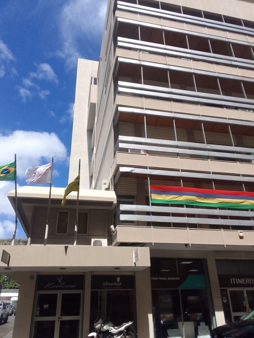 Commercial space for rent in Port Louis, north, Mauritius – LexpressProperty.com | 401389 | Ref01