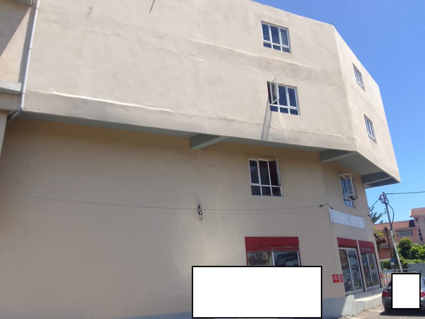 Entrepôt vente à La Louise, centre, île Maurice – LexpressProperty.com | 401721 | Ref01