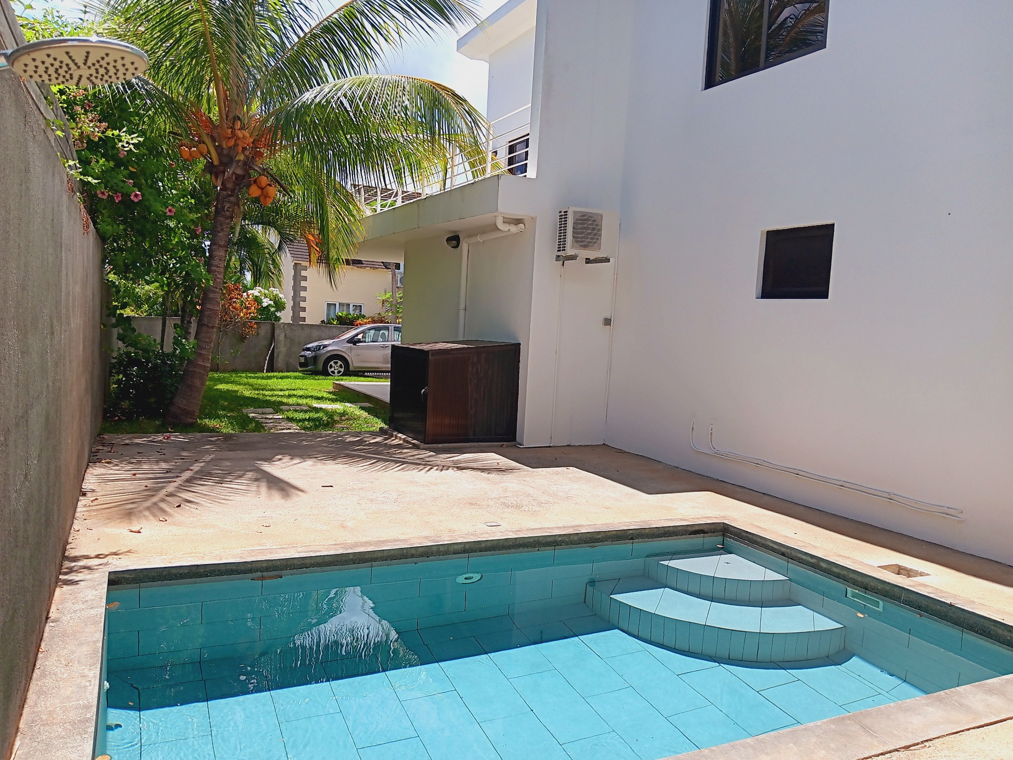 Maison / Villa 4 Chambre(s) en location à Tamarin, ouest, île Maurice – LexpressProperty.com | 401985 | Ref01