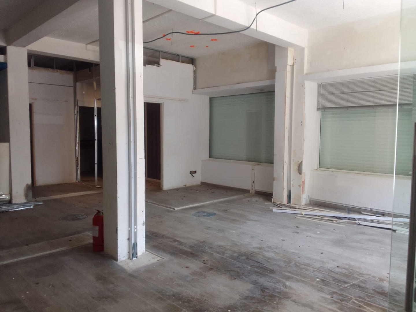 Bureau location à Quatre Bornes, centre, île Maurice – LexpressProperty.com | 401992 | Ref01