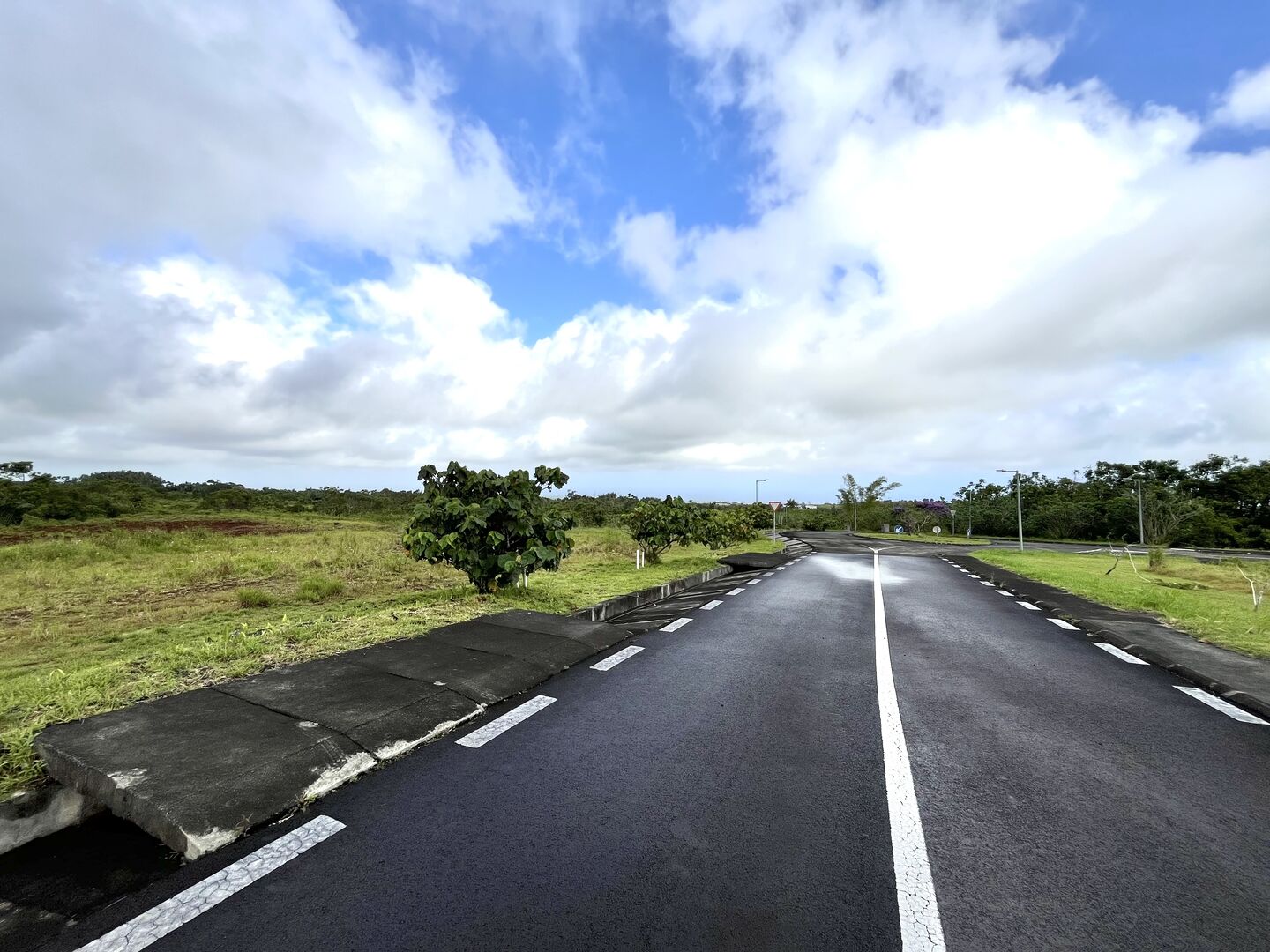 Terrain résidentiel de 2279 m2 en vente à Bois Chéri, sud, île Maurice – LexpressProperty.com | 402856 | Ref01