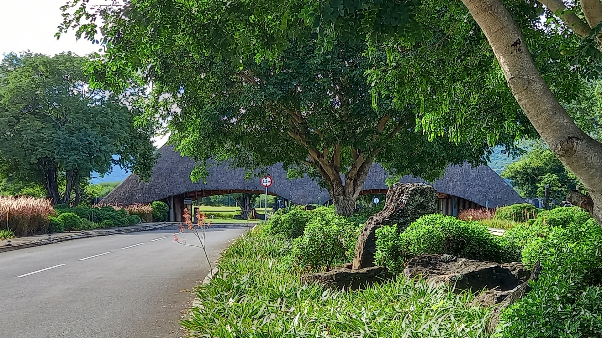 Residential land of 1703 m2 for sale in Petite Rivière Noire, west, Mauritius – LexpressProperty.com | 402752 | Ref01