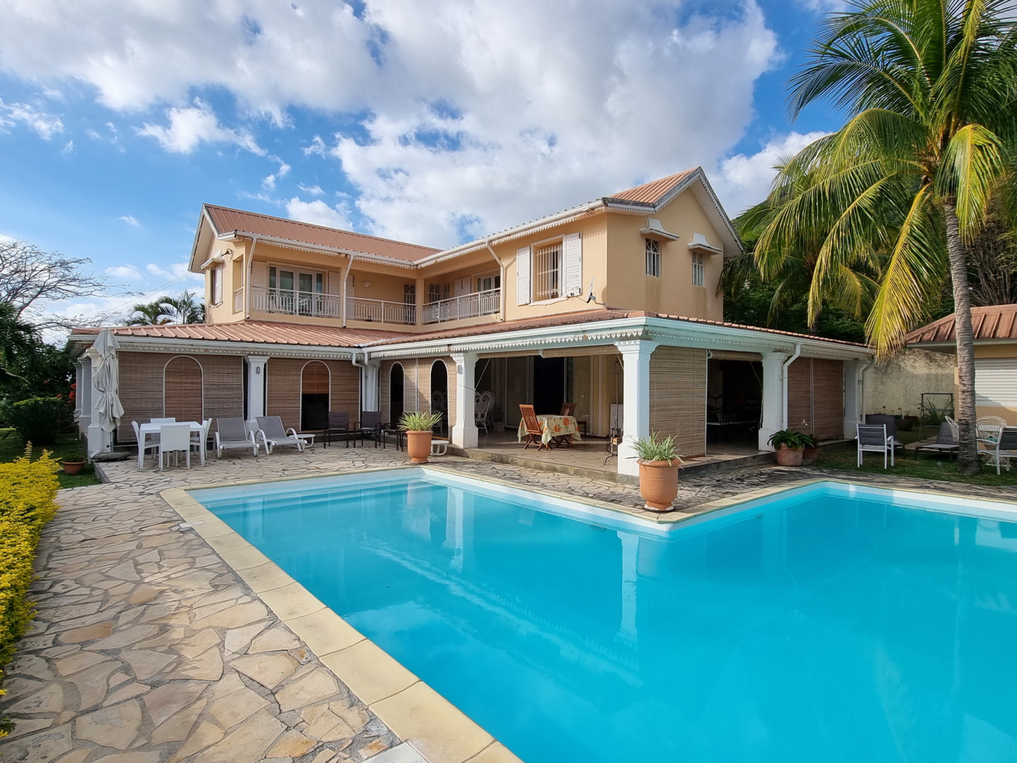 House / Villa of 4 bedrooms for sale in Tamarin, west, Mauritius – LexpressProperty.com | 403064 | Ref01