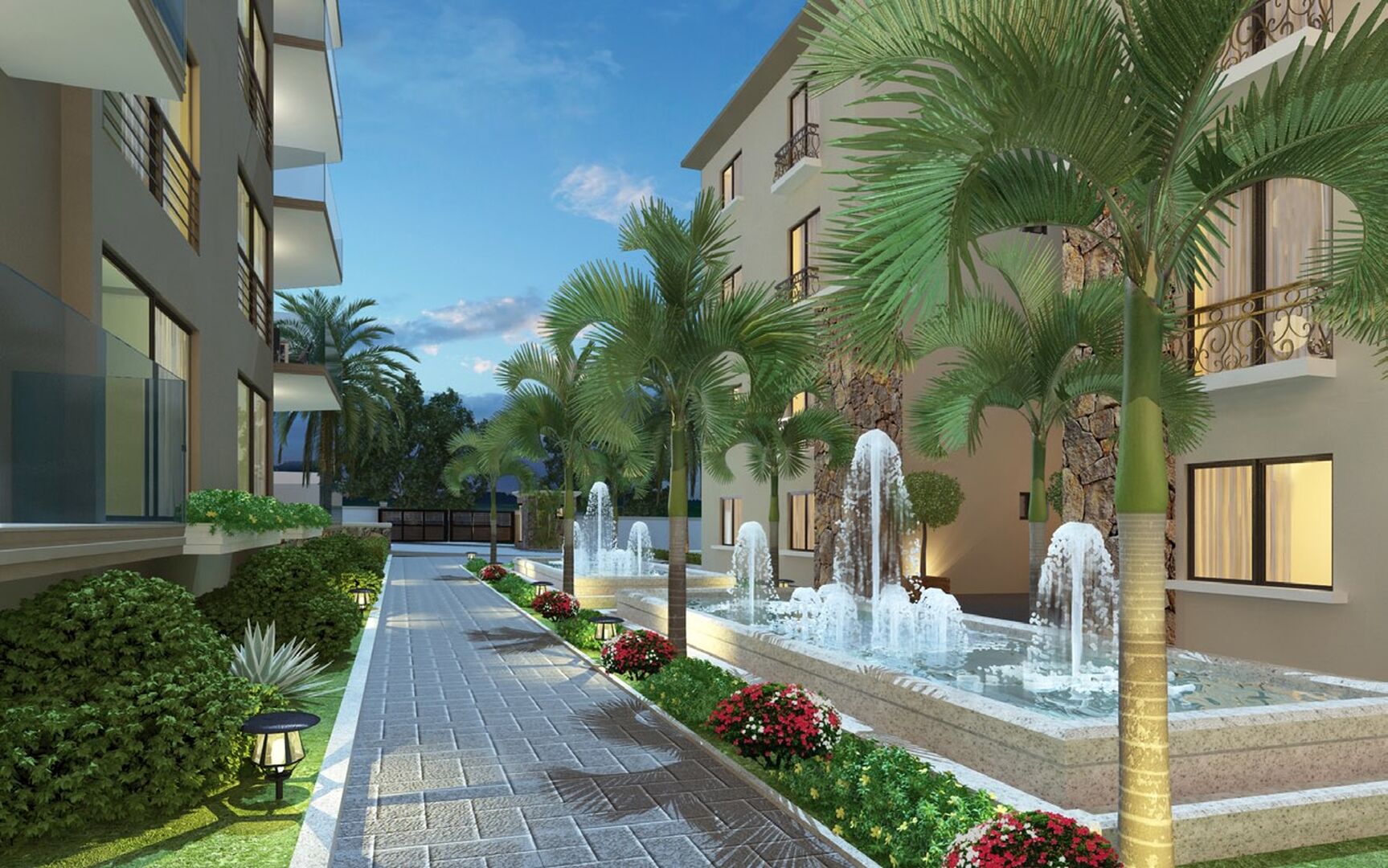 Apartment of 3 bedrooms for sale in Floréal, center, Mauritius – LexpressProperty.com | 403362 | Ref01