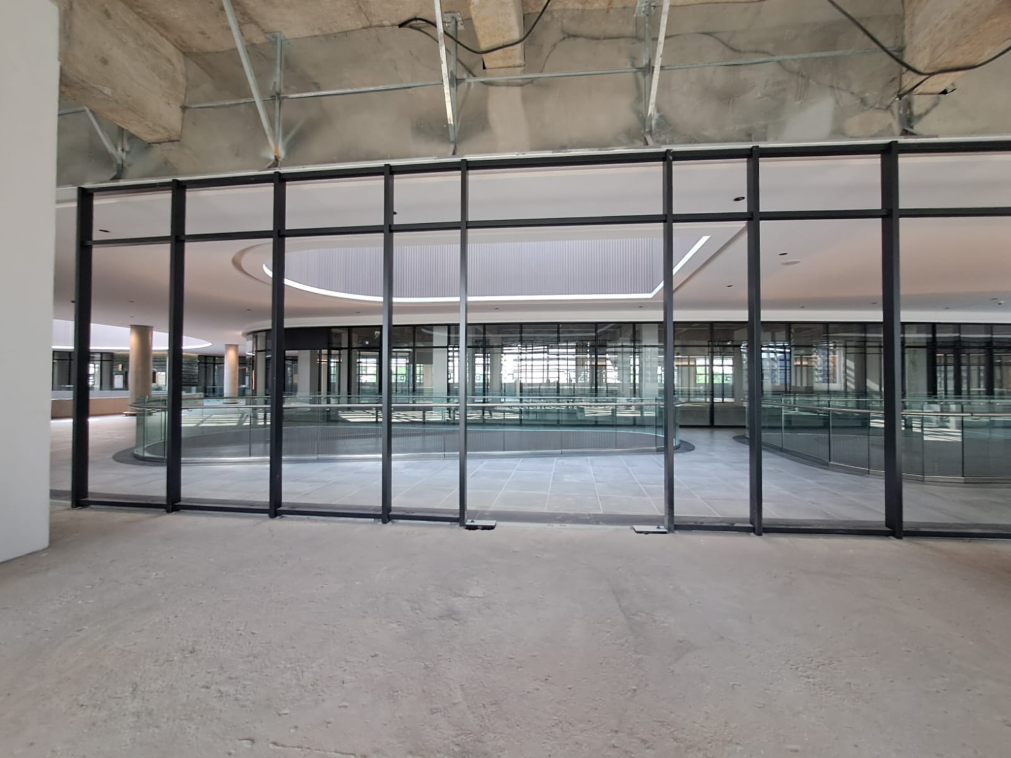 Office for rent in Abercrombie, north, Mauritius – LexpressProperty.com | 399918 | Ref01