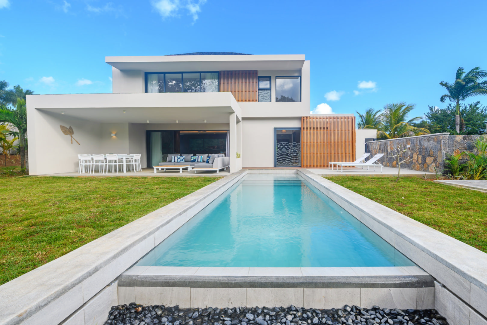 Maison / Villa 3 Chambre(s) en vente à Bel Ombre, sud, île Maurice – LexpressProperty.com | 400087 | Ref01