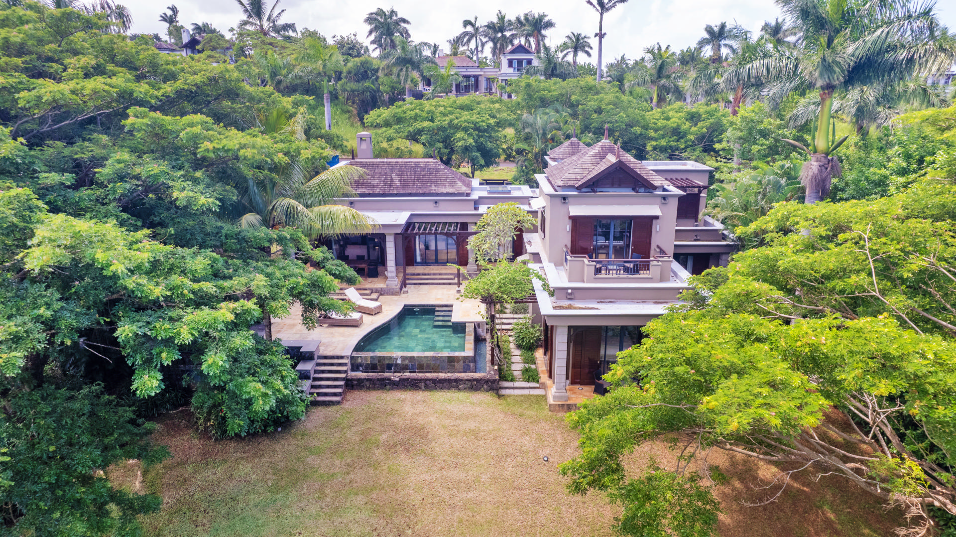Maison / Villa 3 Chambre(s) en vente à Bel Ombre, sud, île Maurice – LexpressProperty.com | 403762 | Ref01